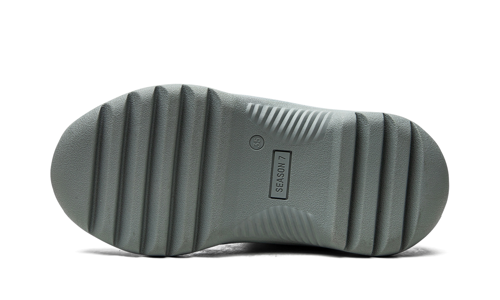 Yeezy Boots Women "House blue" YZ7WF7003 202