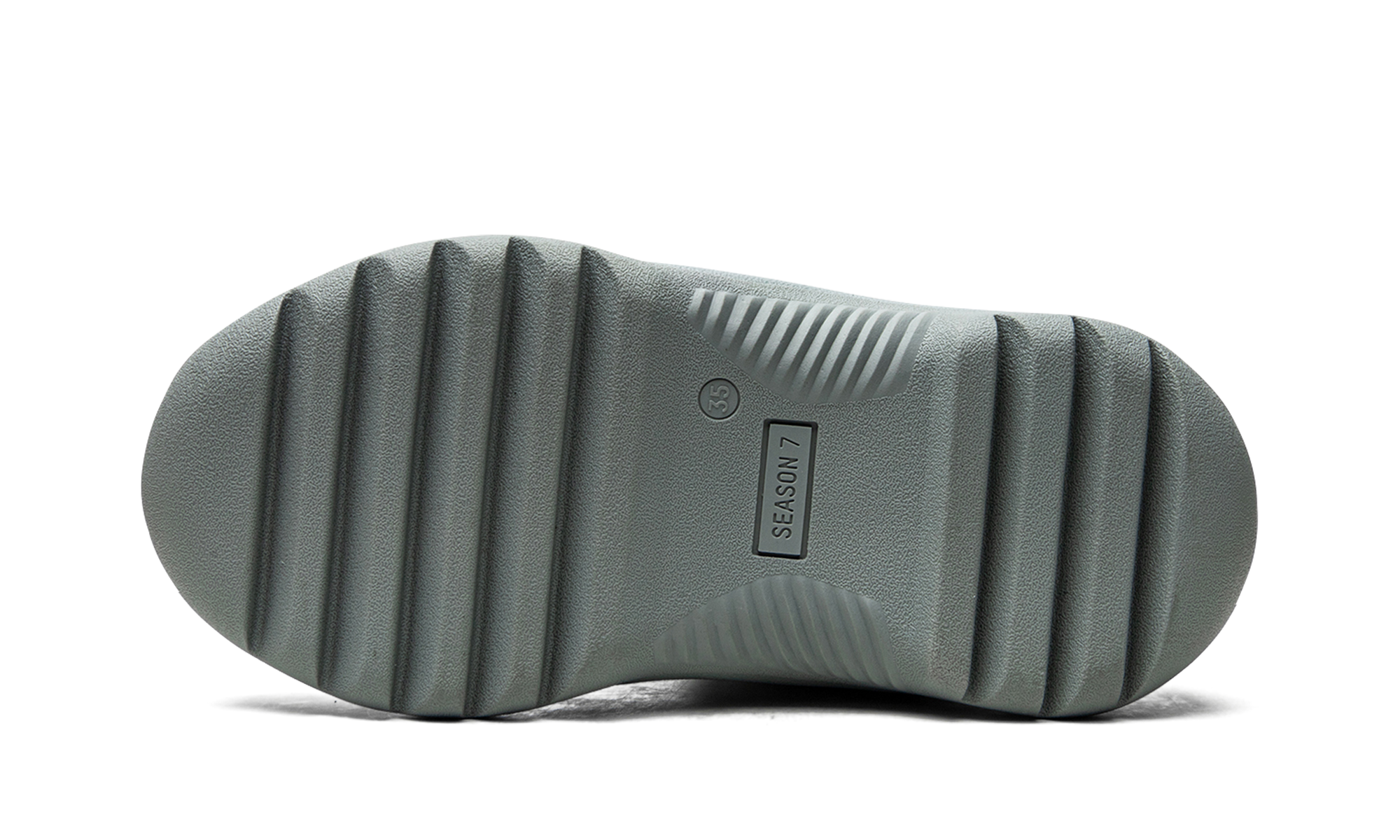 Yeezy Boots Women "House blue" YZ7WF7003 202
