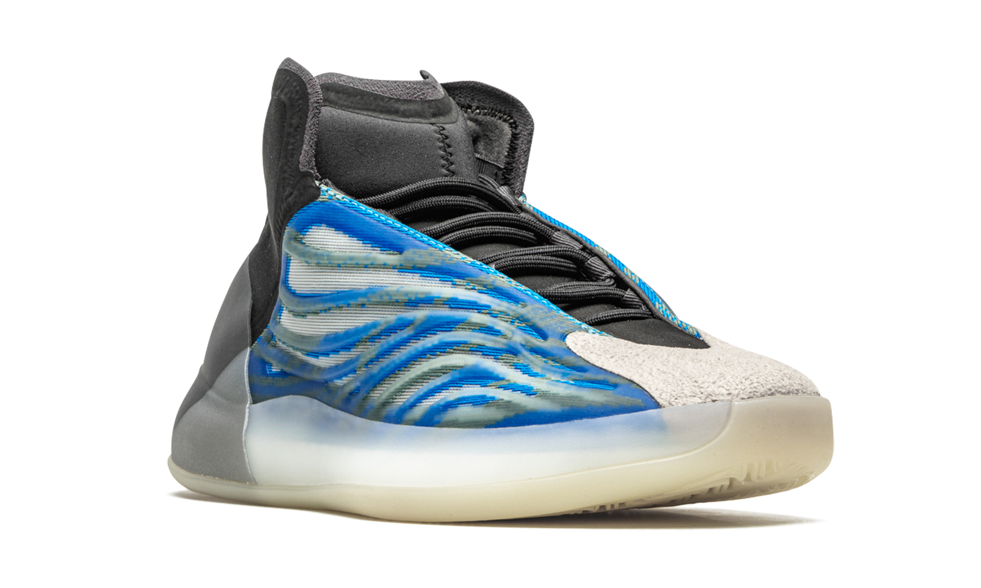 Yeezy Bsktbl "Frozen blue" GX5049