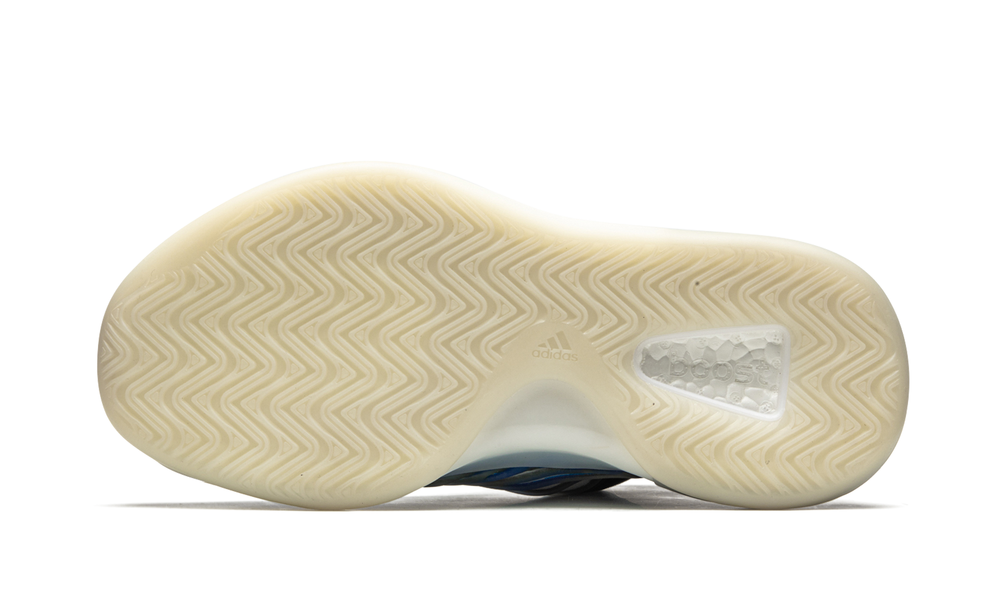 Yeezy Bsktbl "Frozen blue" GX5049