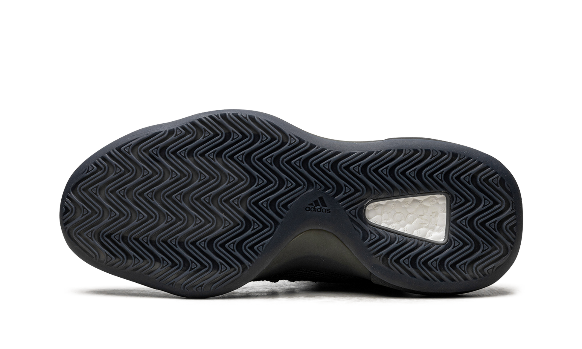 Yeezy Bsktbl Knit "Onyx" HQ6762