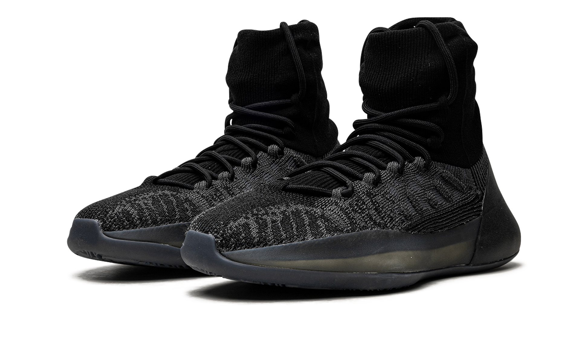 Yeezy Bsktbl Knit "Onyx" HQ6762