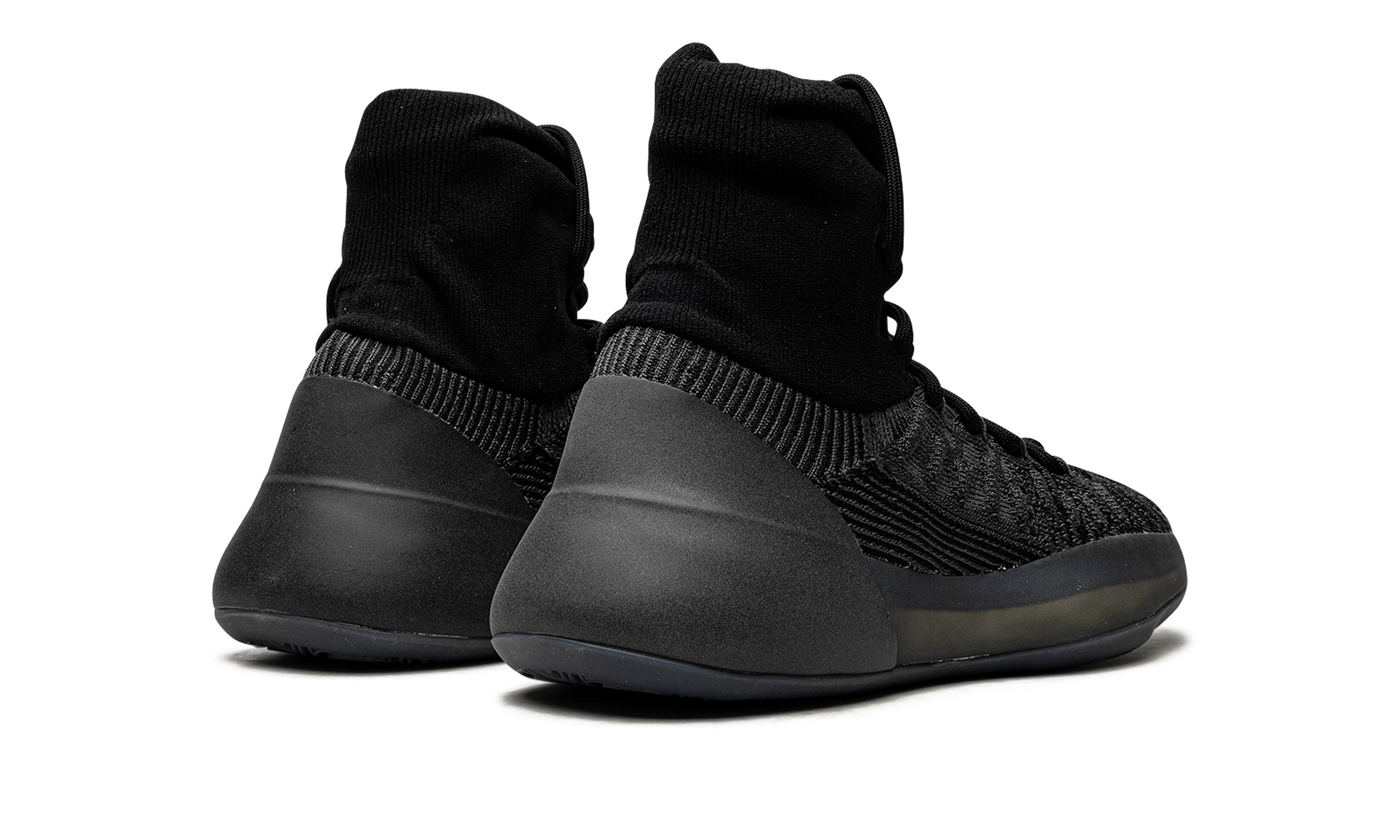 Yeezy Bsktbl Knit "Onyx" HQ6762