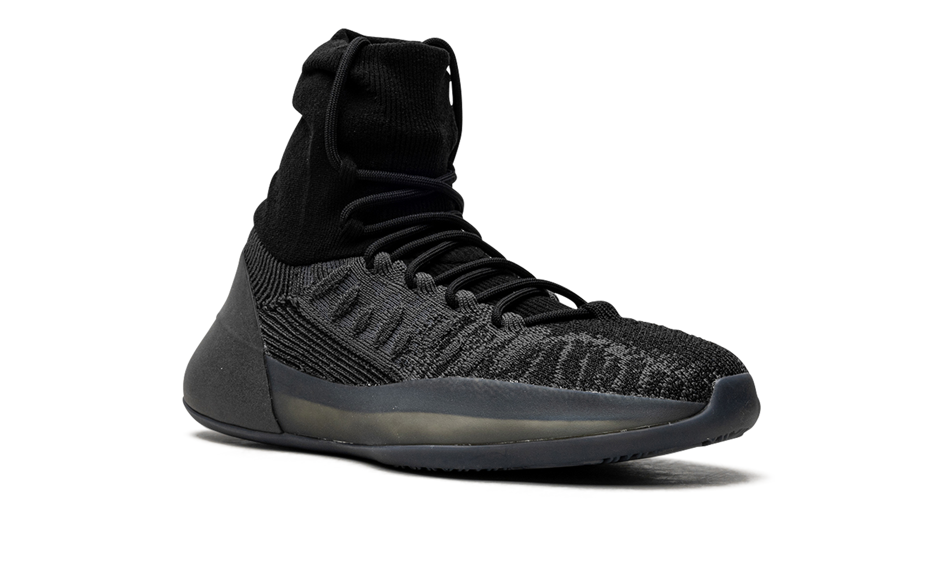 Yeezy Bsktbl Knit "Onyx" HQ6762