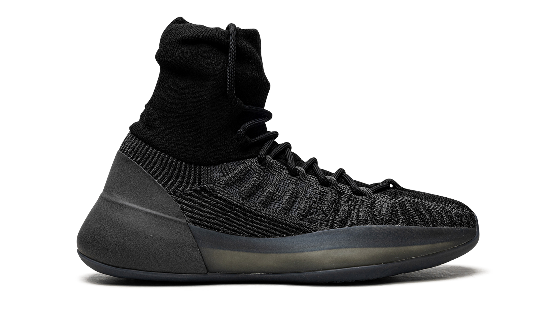 Yeezy Bsktbl Knit "Onyx" HQ6762