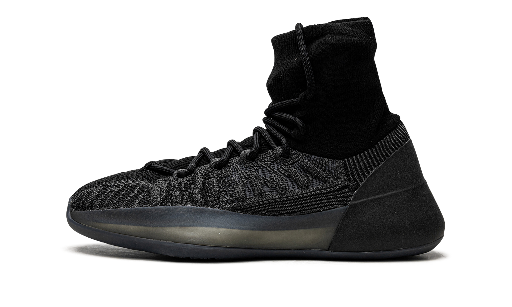 Yeezy Bsktbl Knit "Onyx" HQ6762