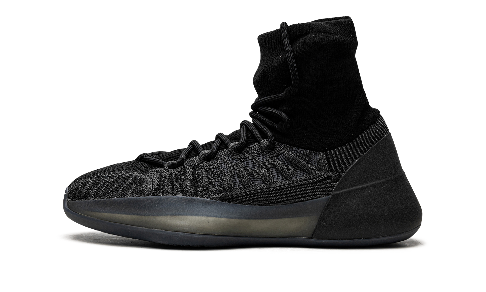 Yeezy Bsktbl Knit "Onyx" HQ6762