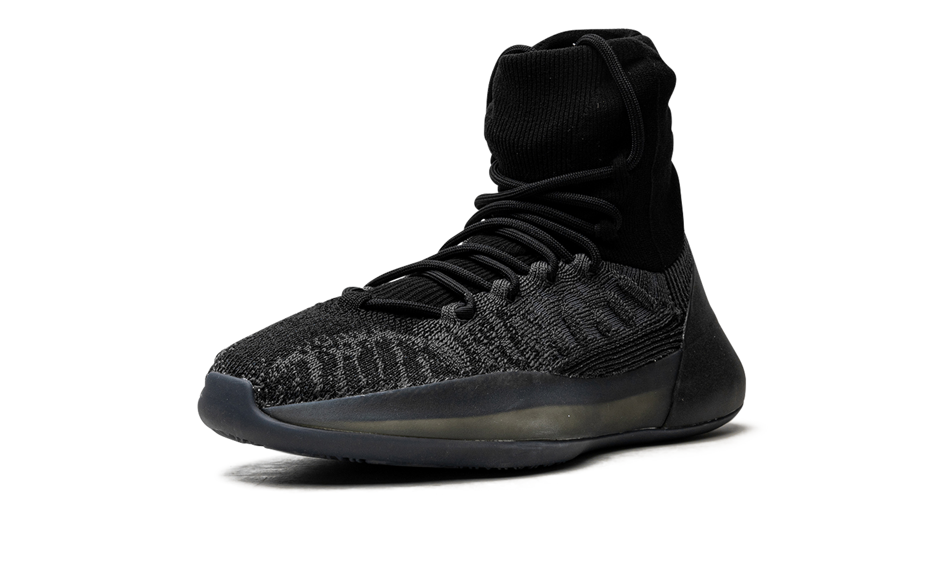 Yeezy Bsktbl Knit "Onyx" HQ6762