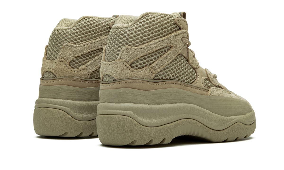 Yeezy Desert Boot Infant "Rock" EG6683