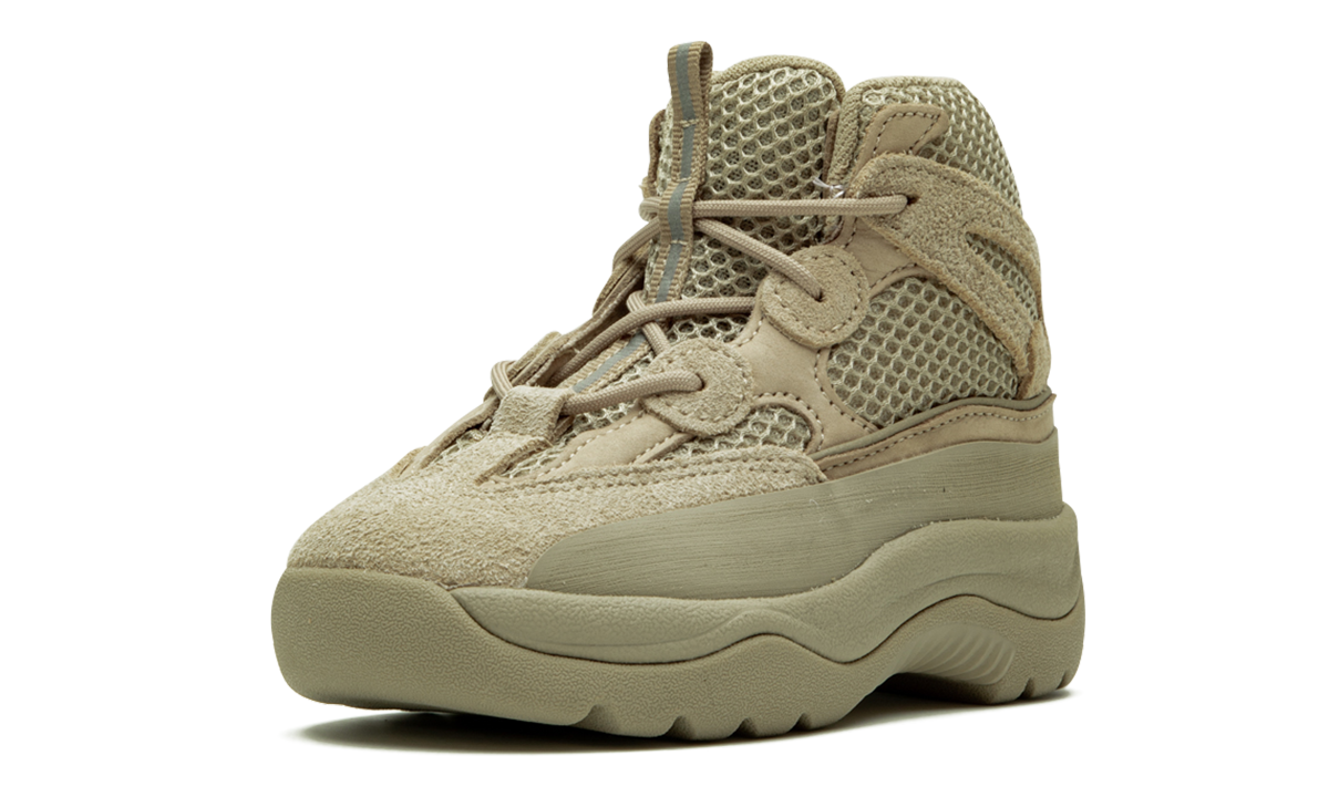 Yeezy Desert Boot Infant "Rock" EG6683