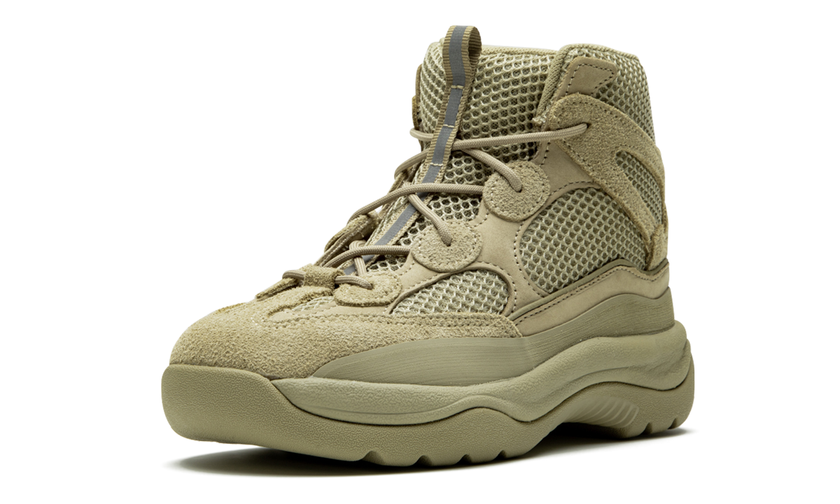 Yeezy Desert Boot Kds Eg6490