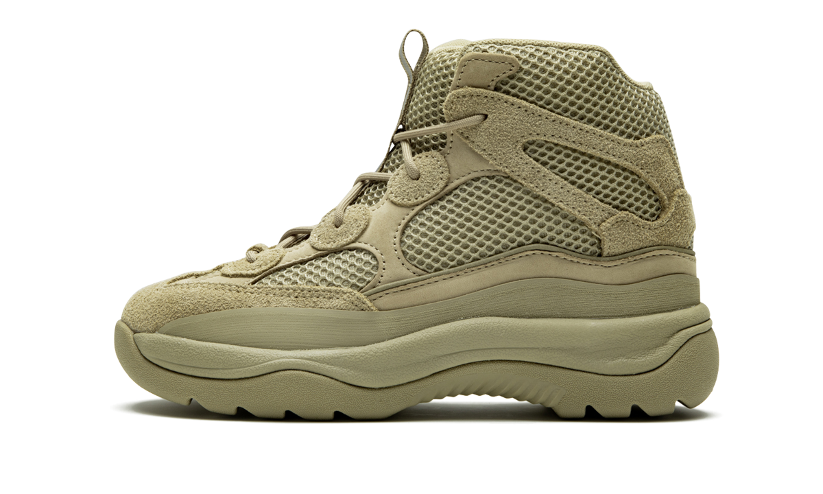Yeezy Desert Boot Kds Eg6490