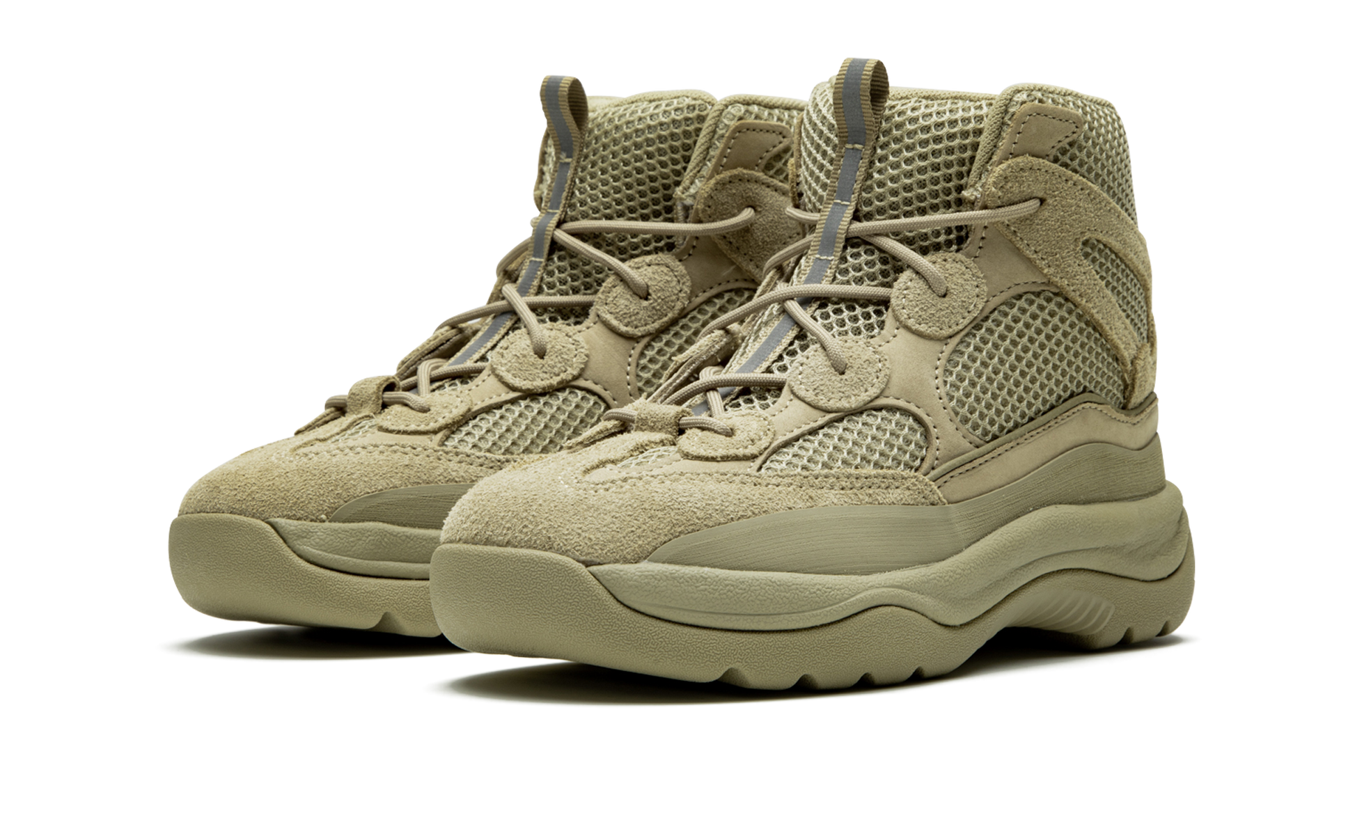 Yeezy Desert Boot Kds Eg6490