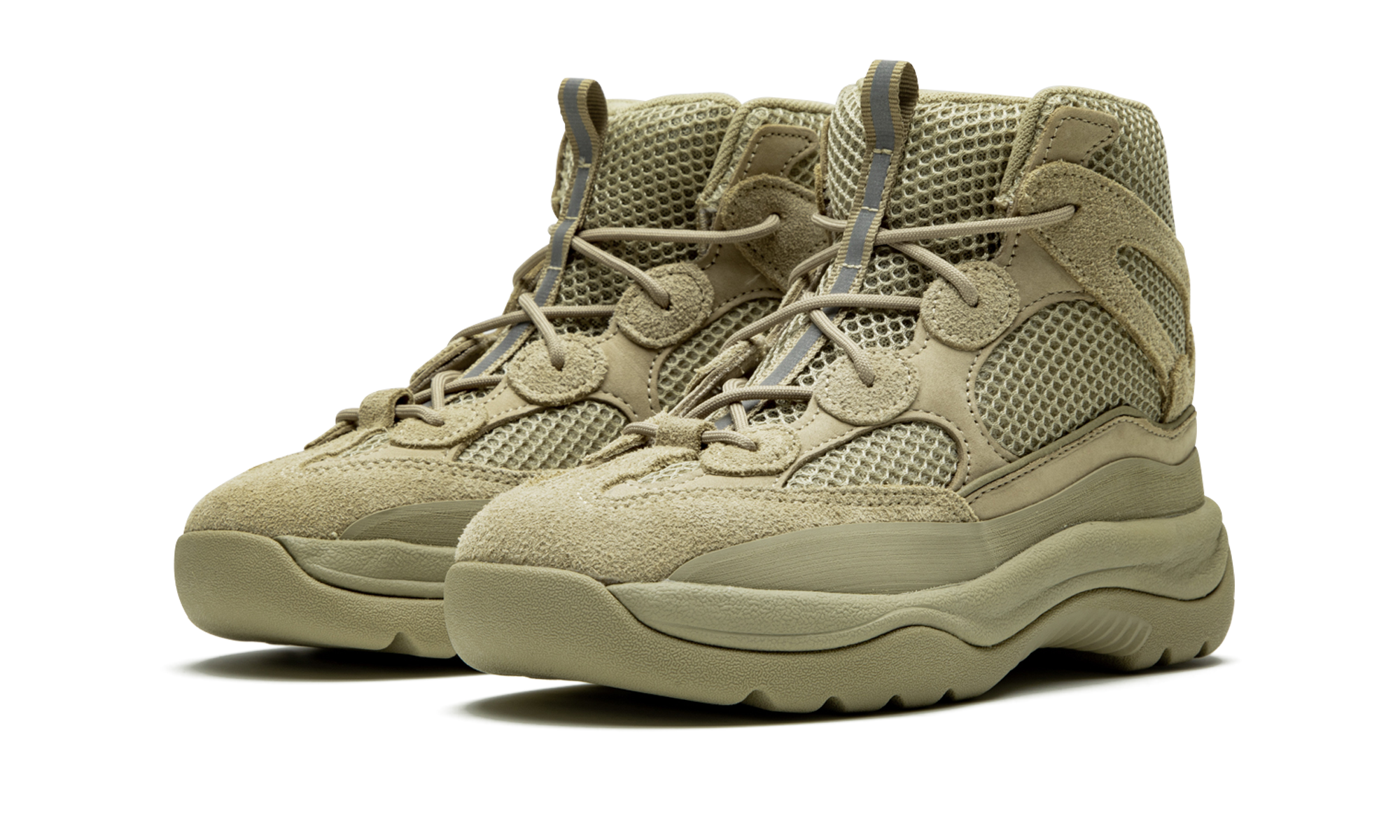 Yeezy Desert Boot Kds Eg6490