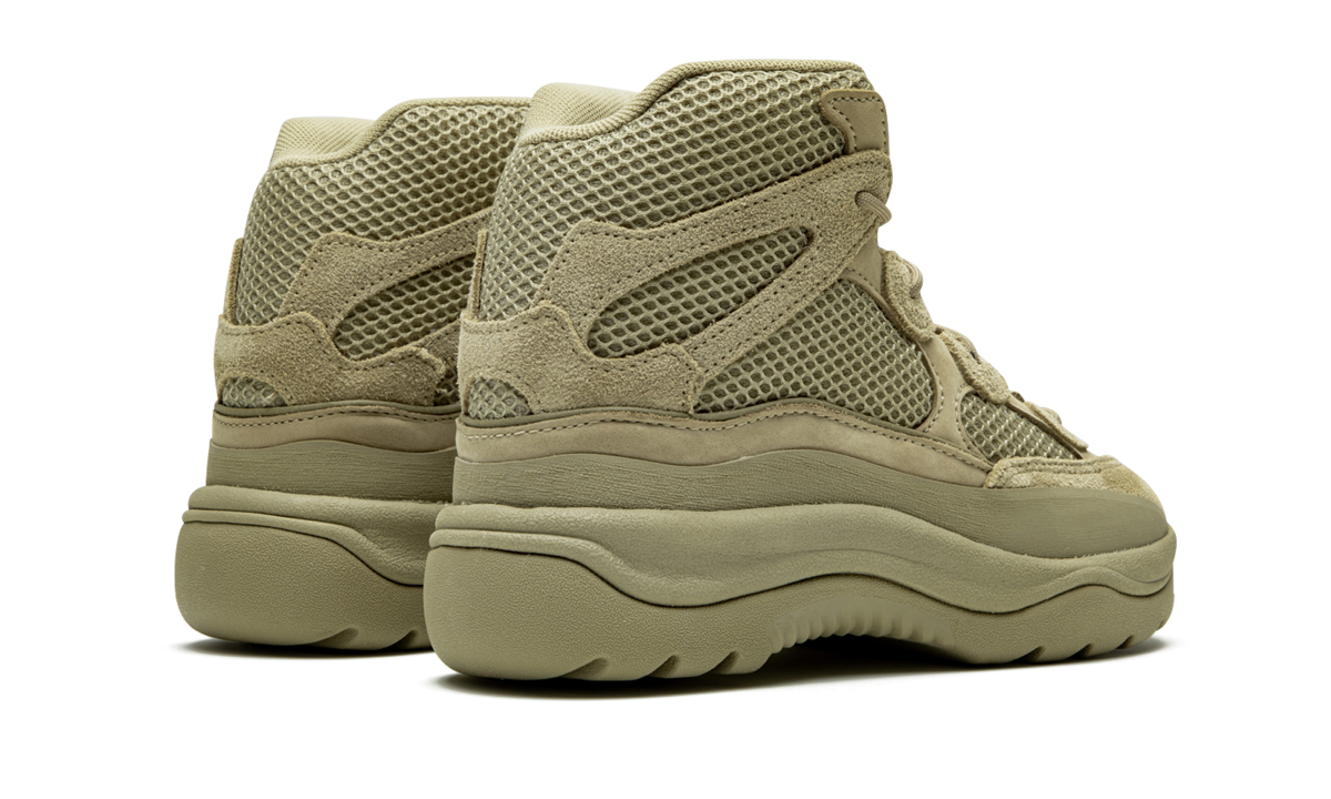 Yeezy Desert Boot Kds Eg6490