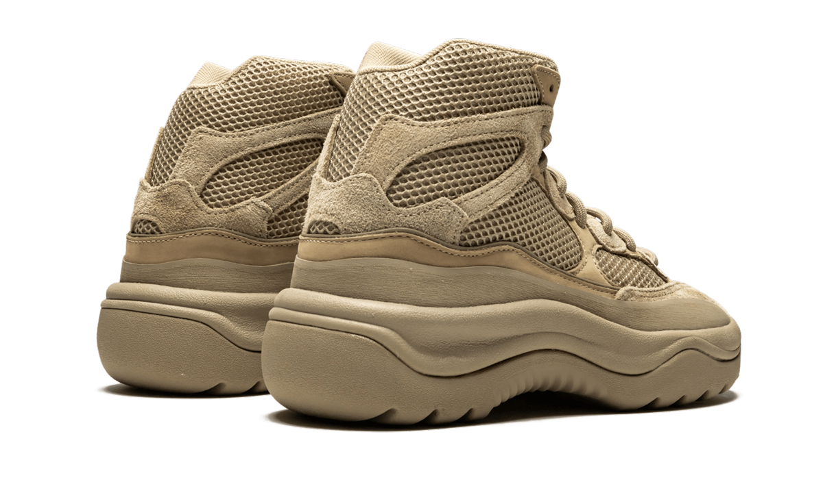 Yeezy Desert Boot "Rock" EG6462