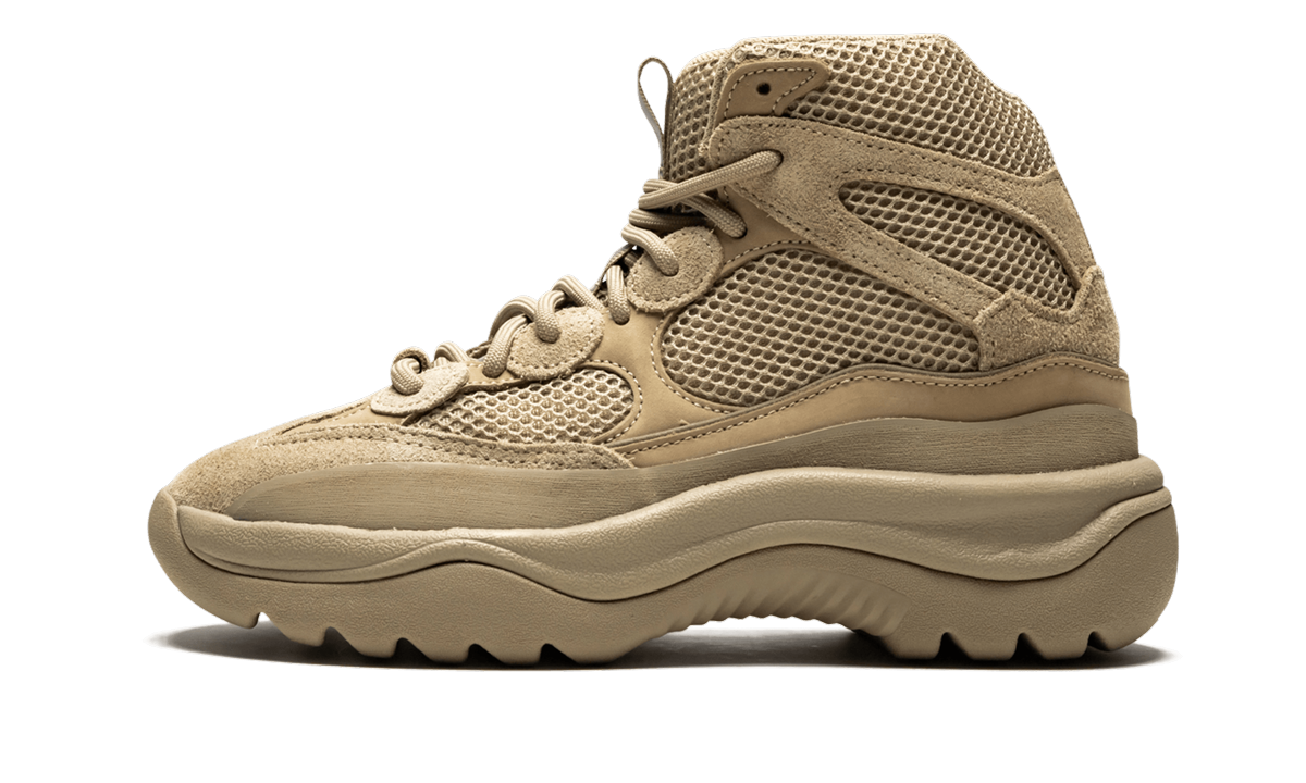 Yeezy Desert Boot "Rock" EG6462