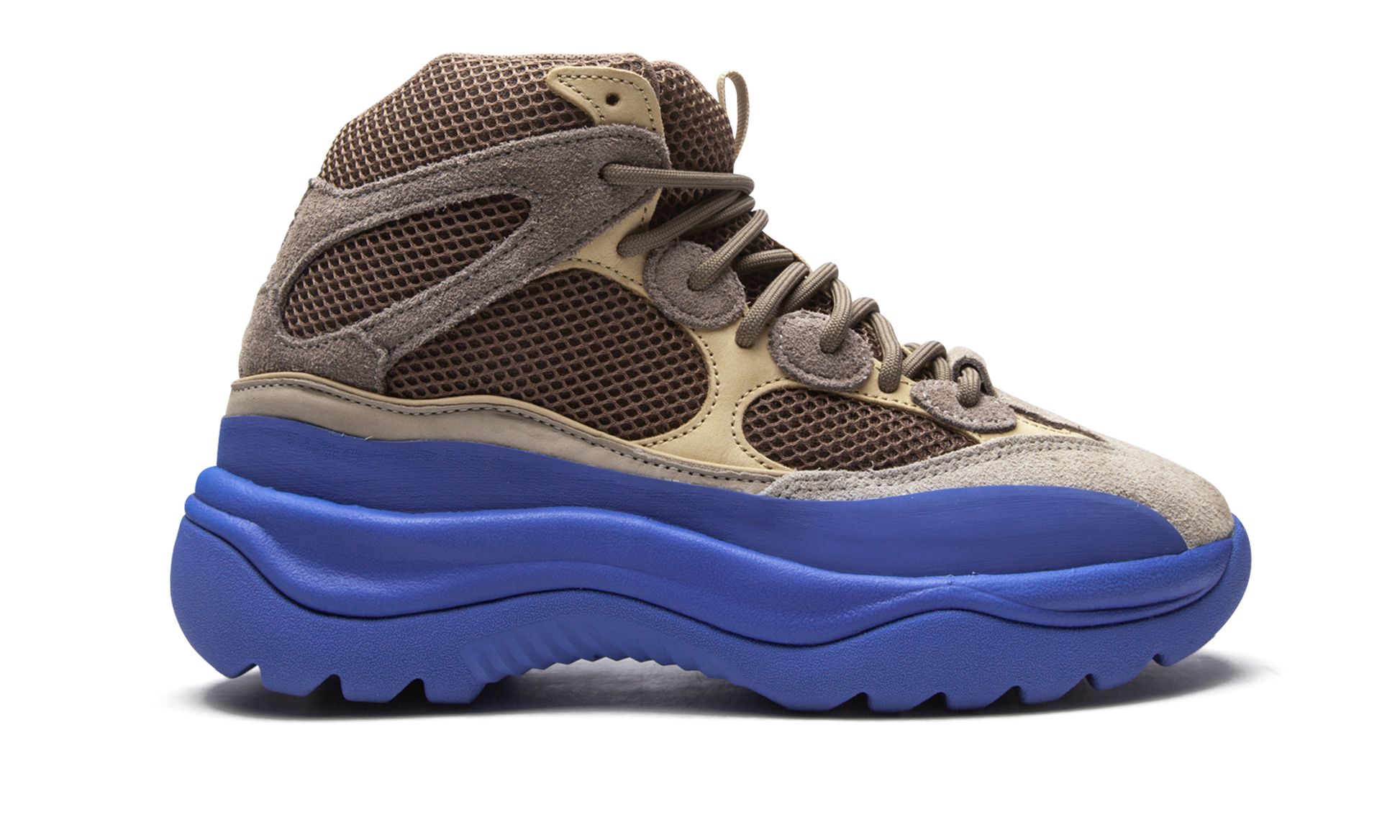 Yeezy Desert Boot "Taupe blue" GY0374