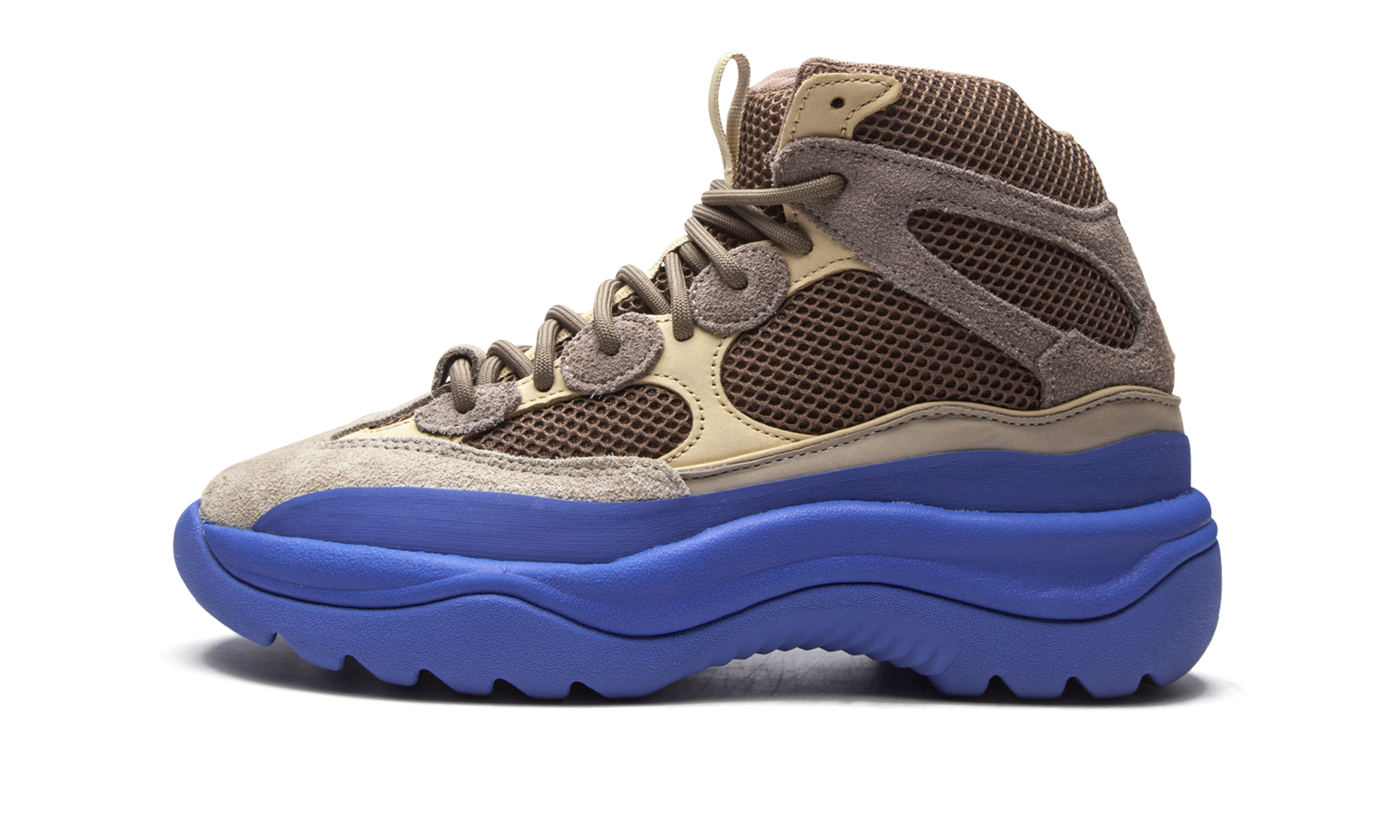 Yeezy Desert Boot "Taupe blue" GY0374