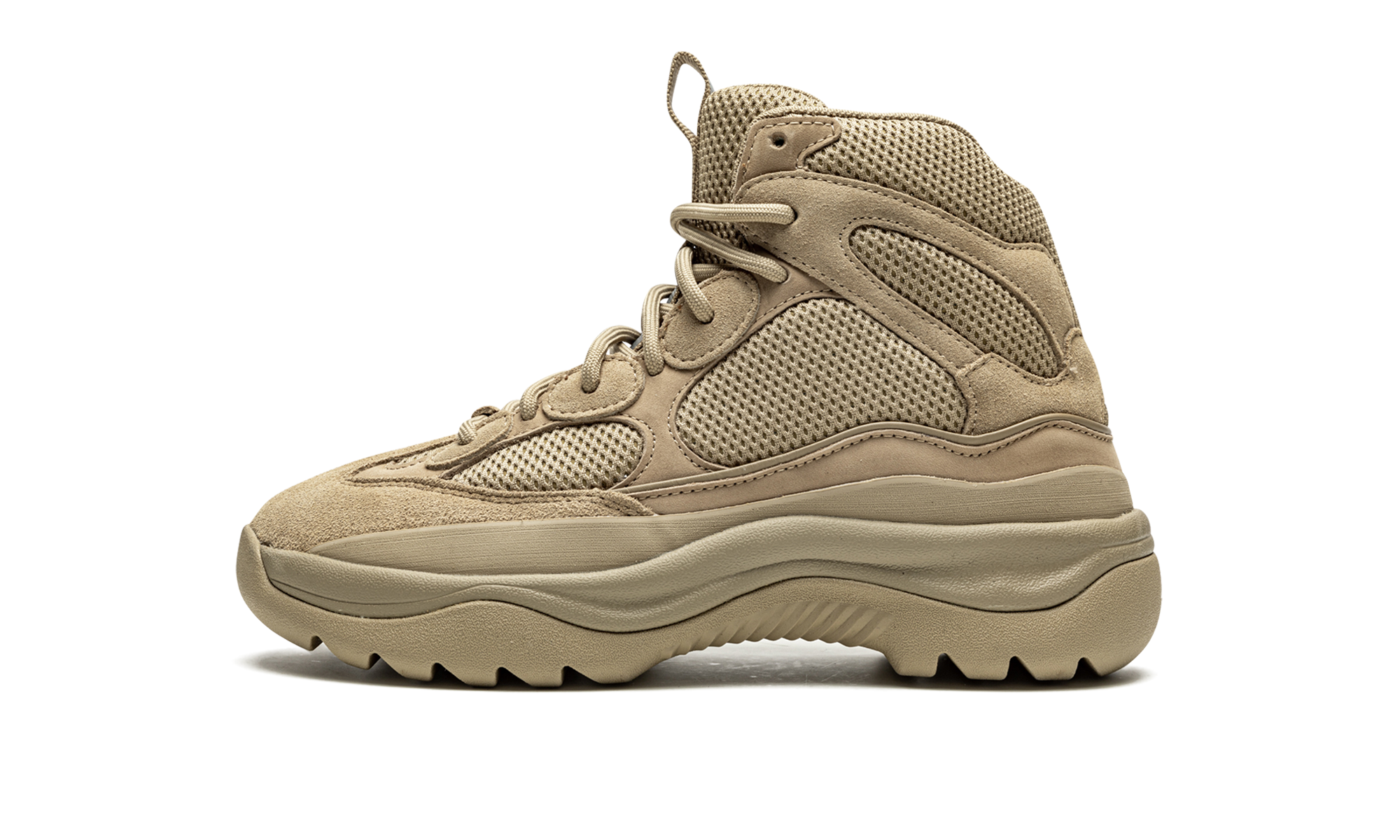 Yeezy Desert Boot Yz7wf7003.214
