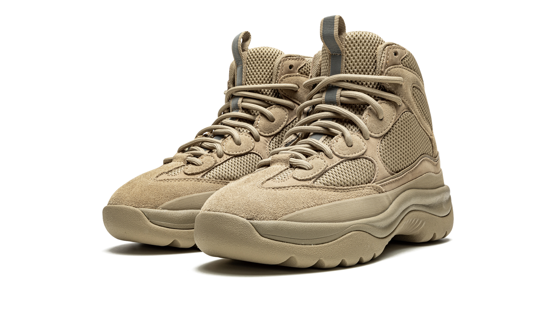 Yeezy Desert Boot Yz7wf7003.214