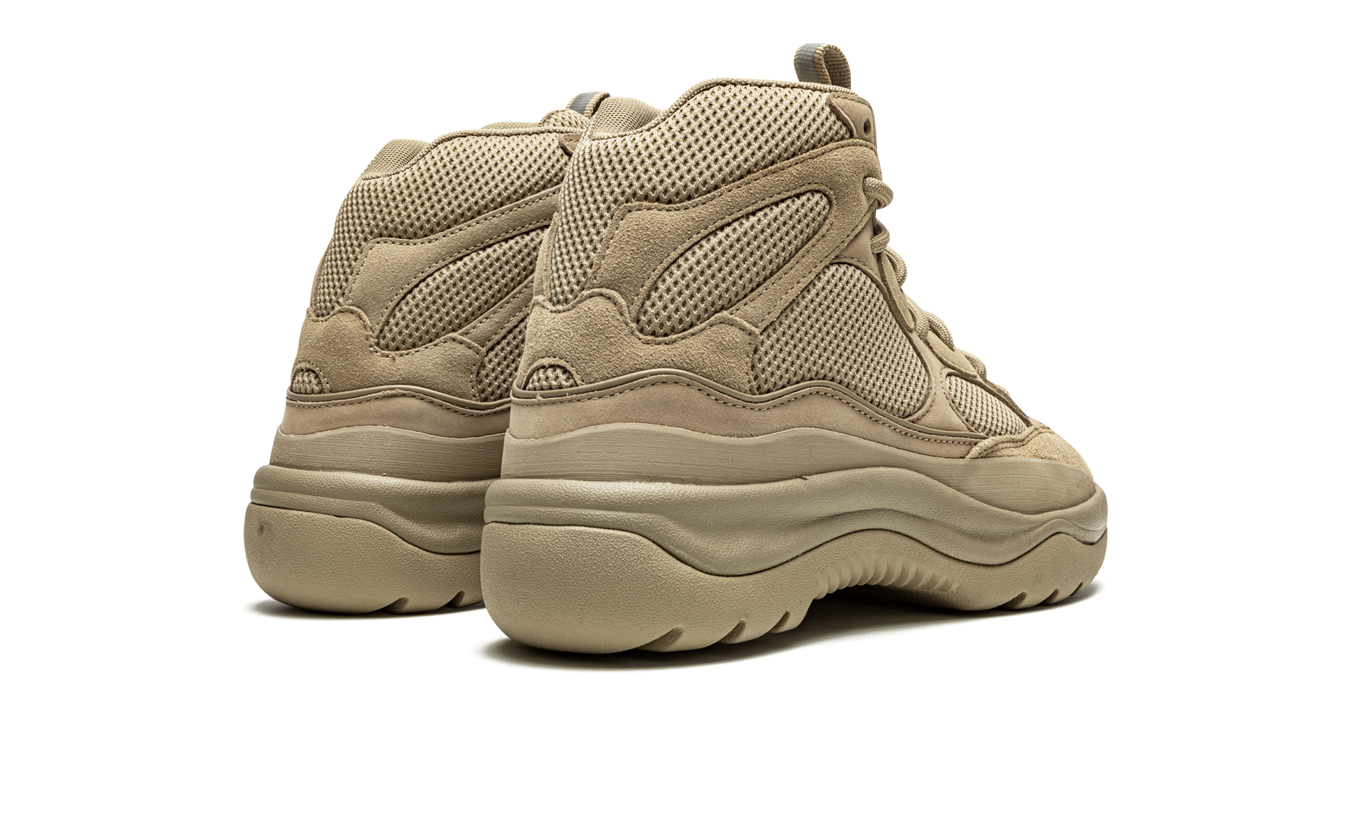 Yeezy Desert Boot Yz7wf7003.214