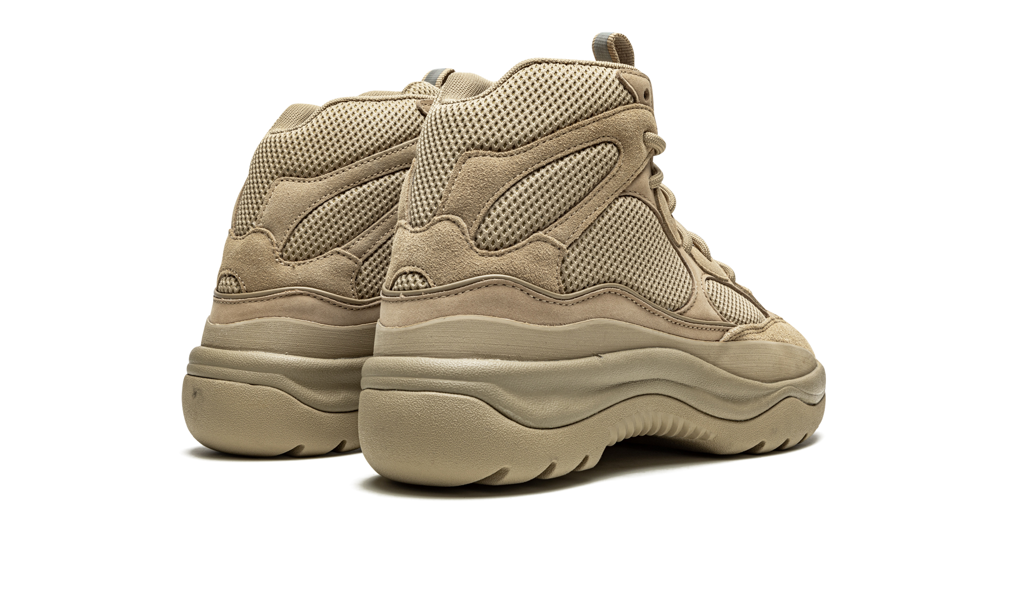 Yeezy Desert Boot Yz7wf7003.214