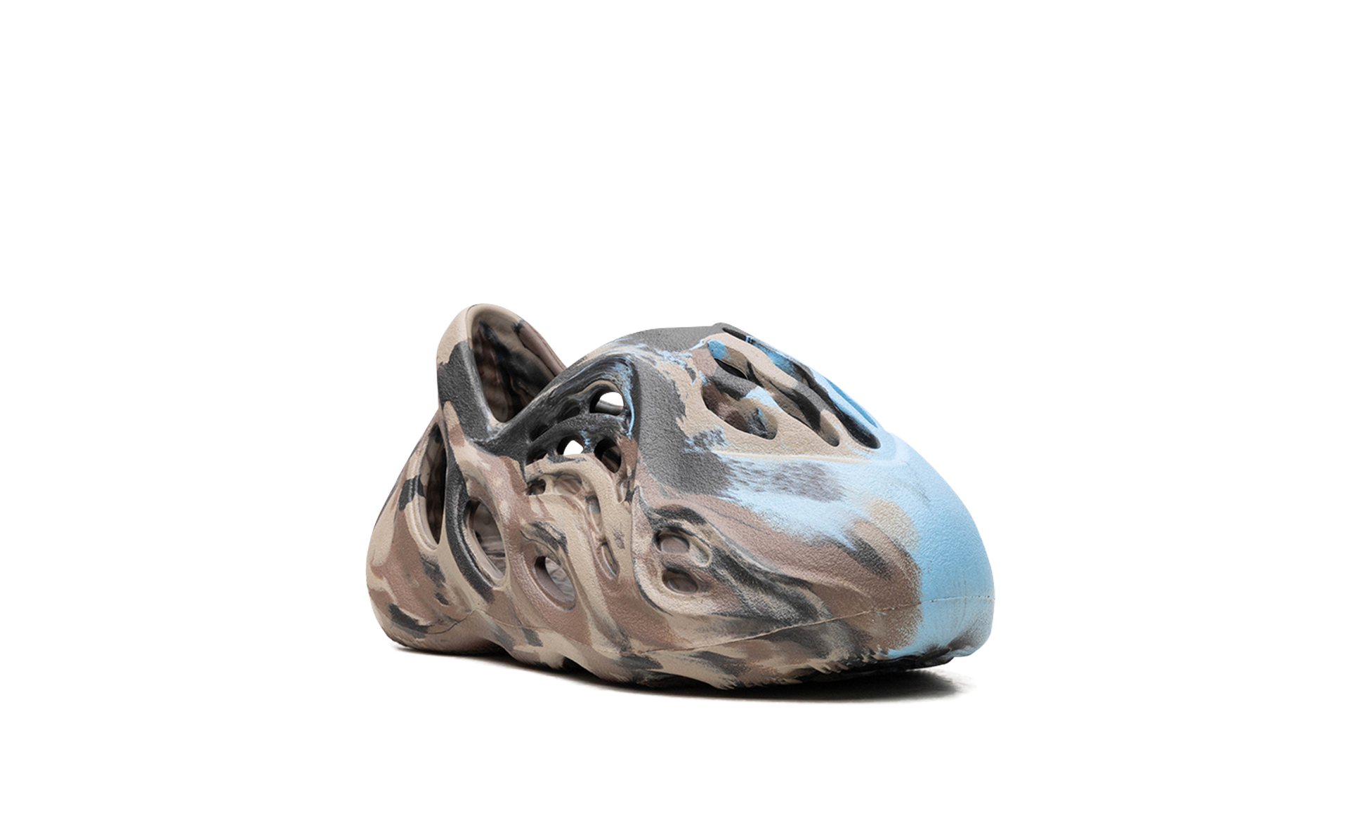 Yeezy Foam Rnr "Cinder" ID4128