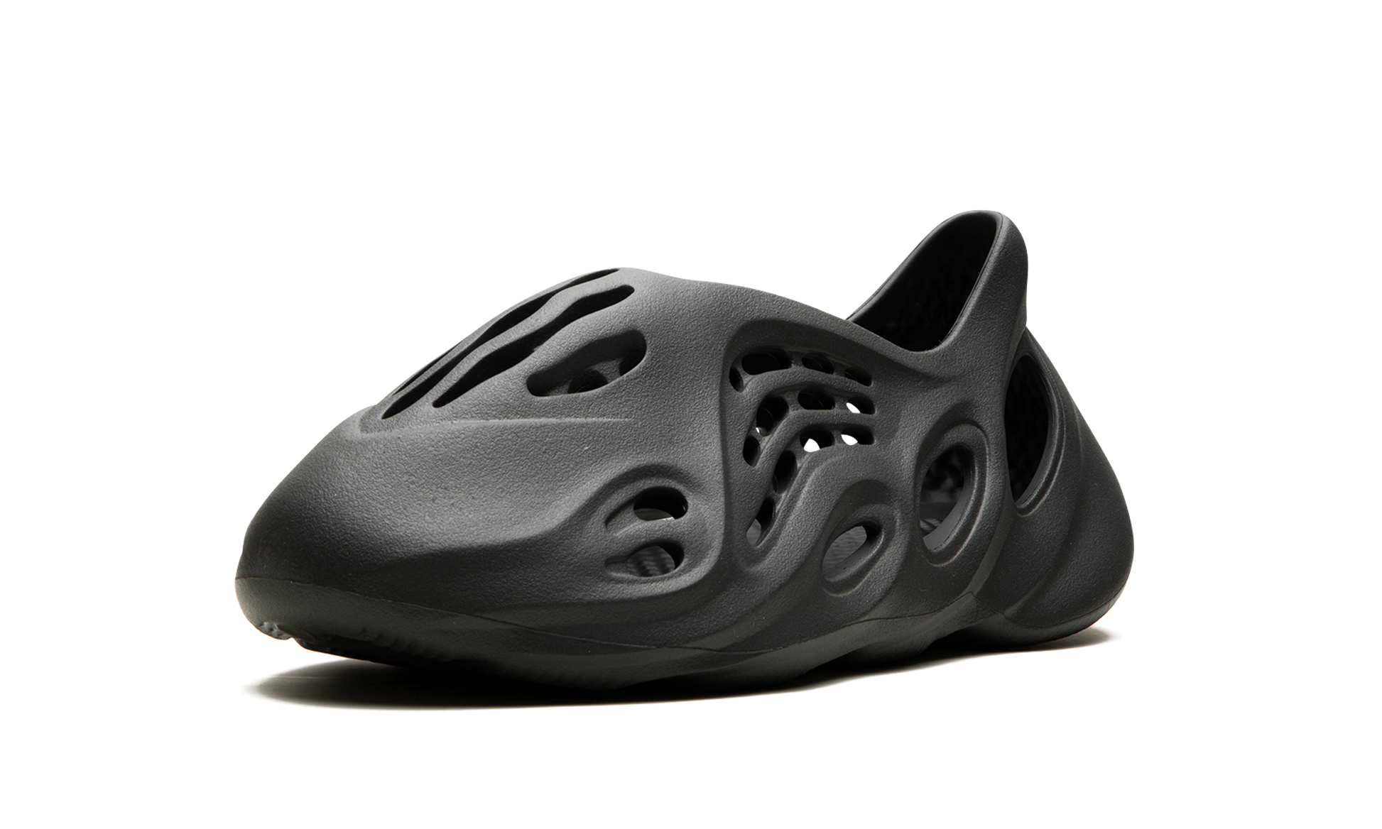 Yeezy Foam Runner "Carbon" IG5349