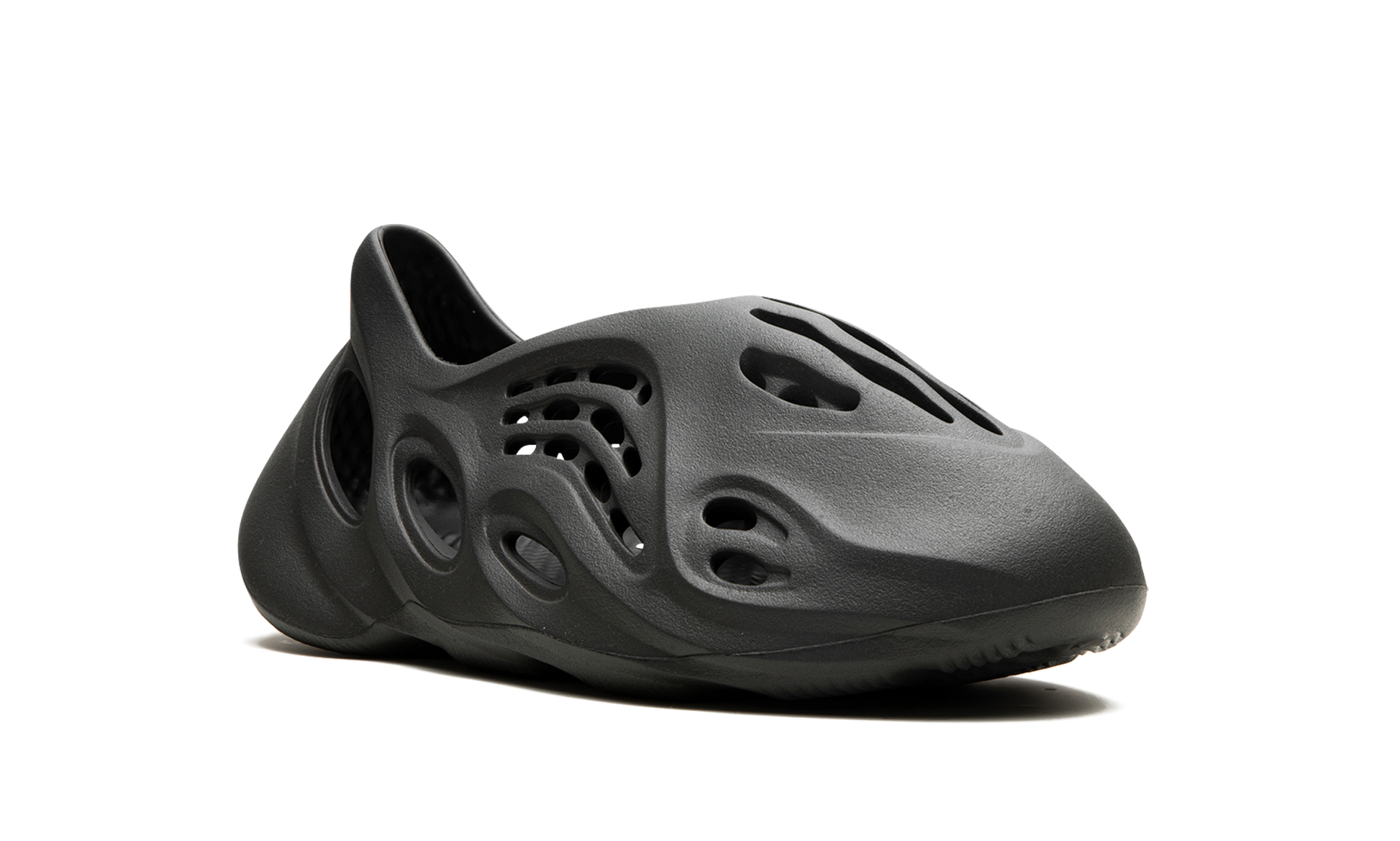 Yeezy Foam Runner "Carbon" IG5349