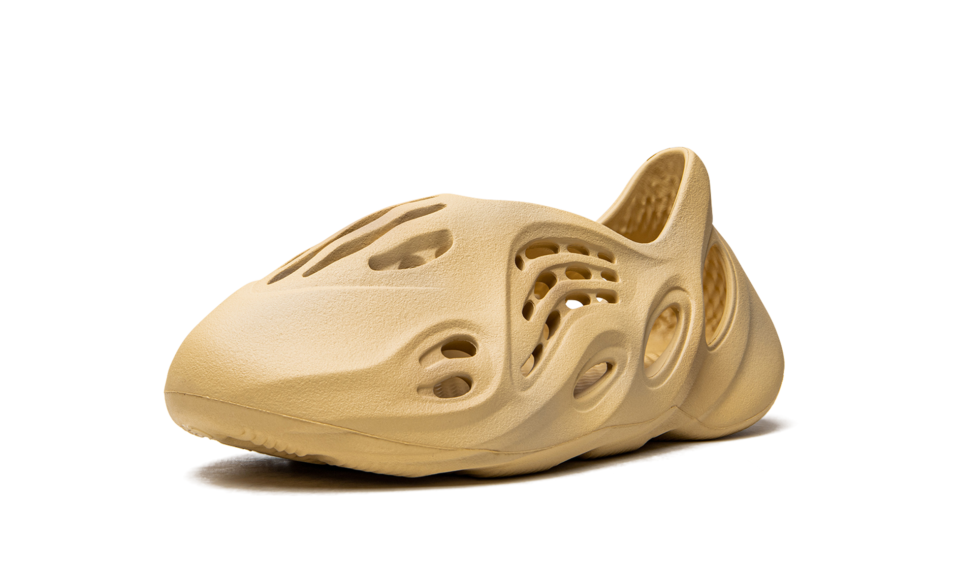 Yeezy Foam Runner "Desert sand" GV6843