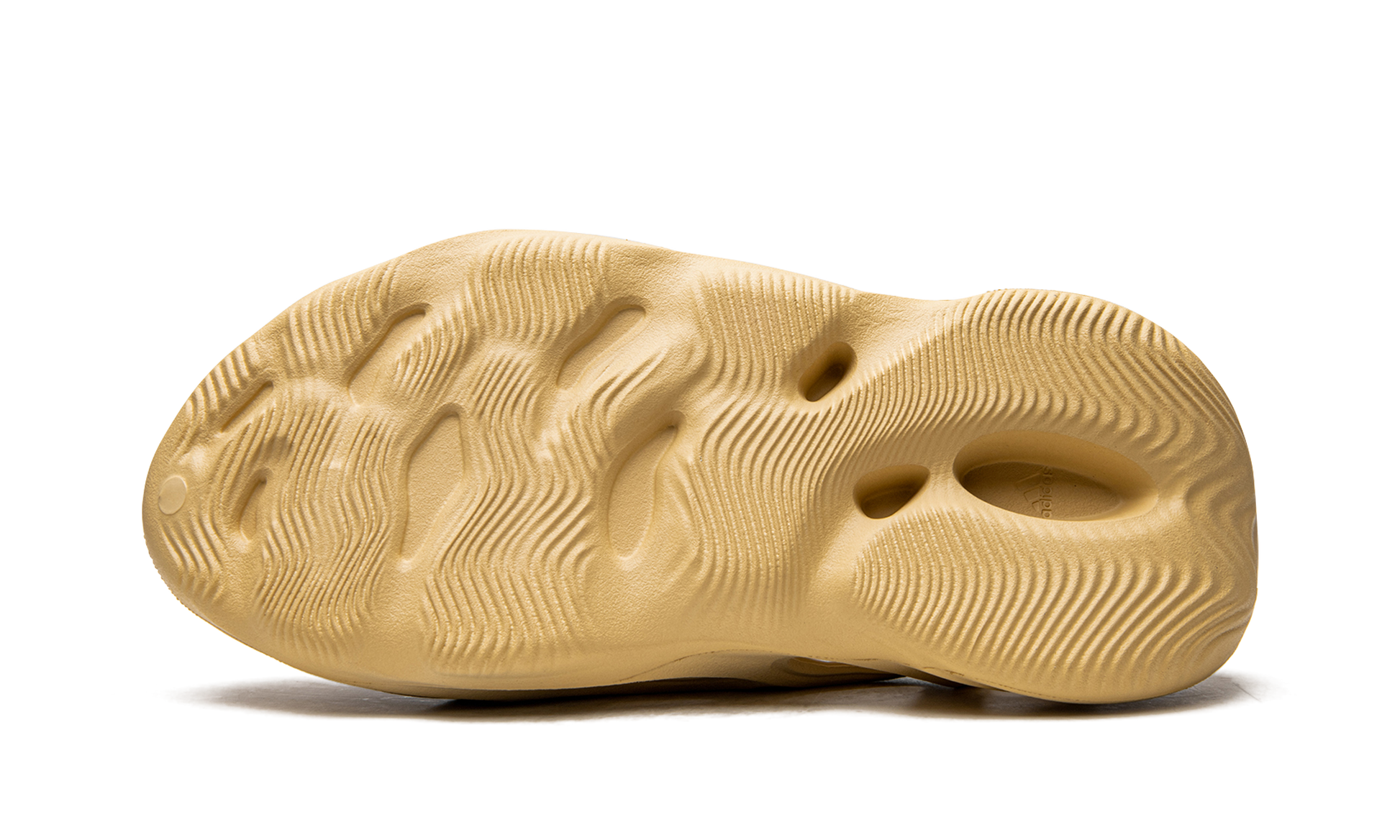 Yeezy Foam Runner "Desert sand" GV6843