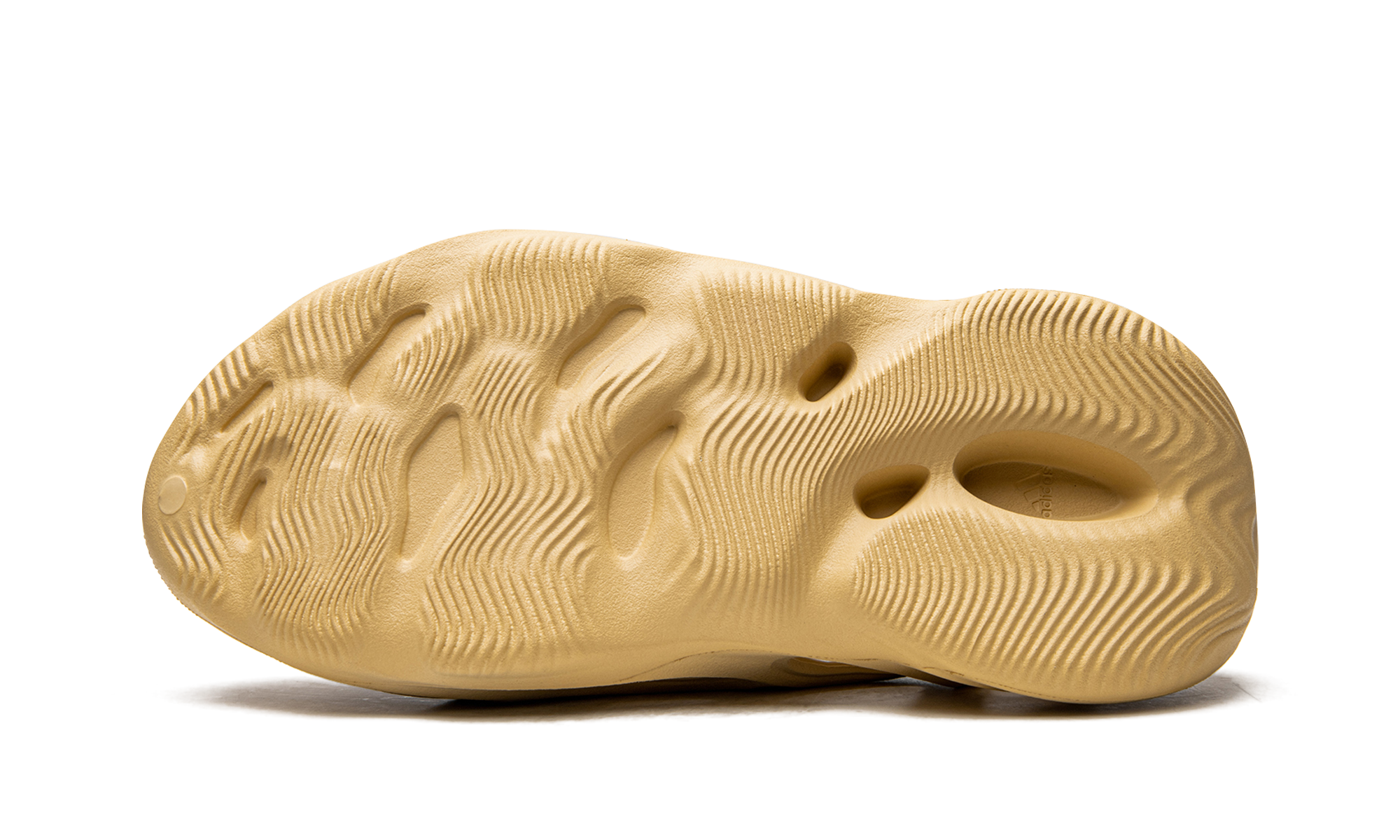 Yeezy Foam Runner "Desert sand" GV6843