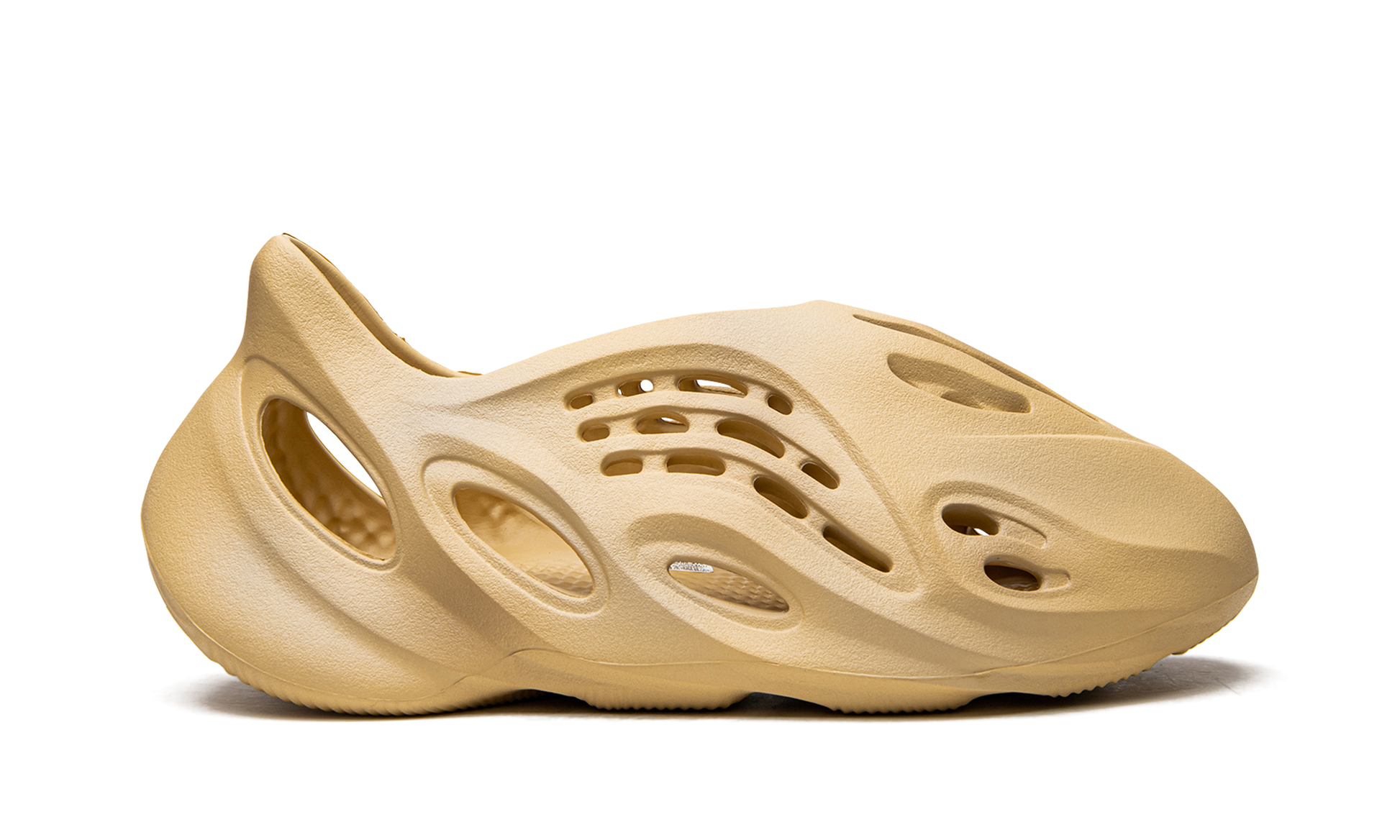 Yeezy Foam Runner "Desert sand" GV6843