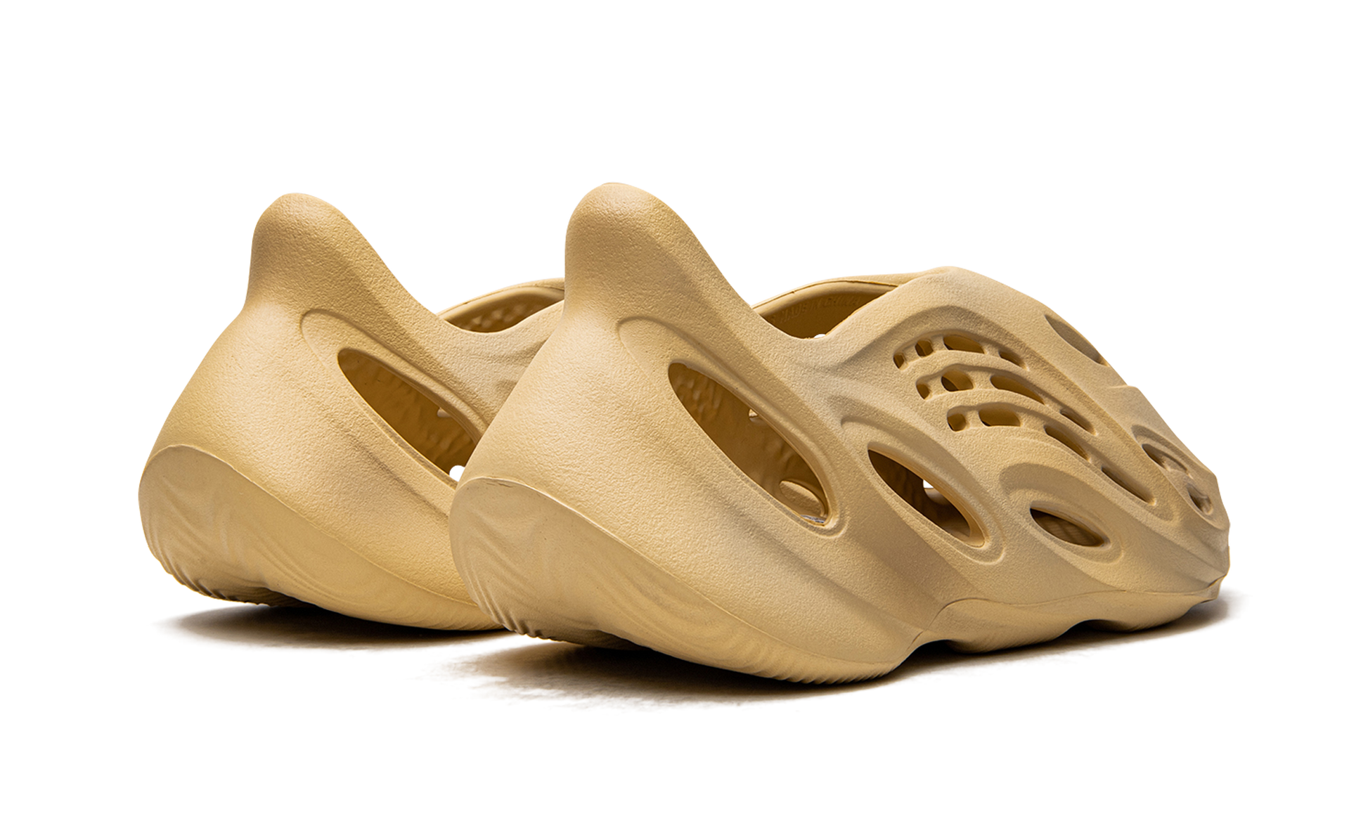 Yeezy Foam Runner "Desert sand" GV6843