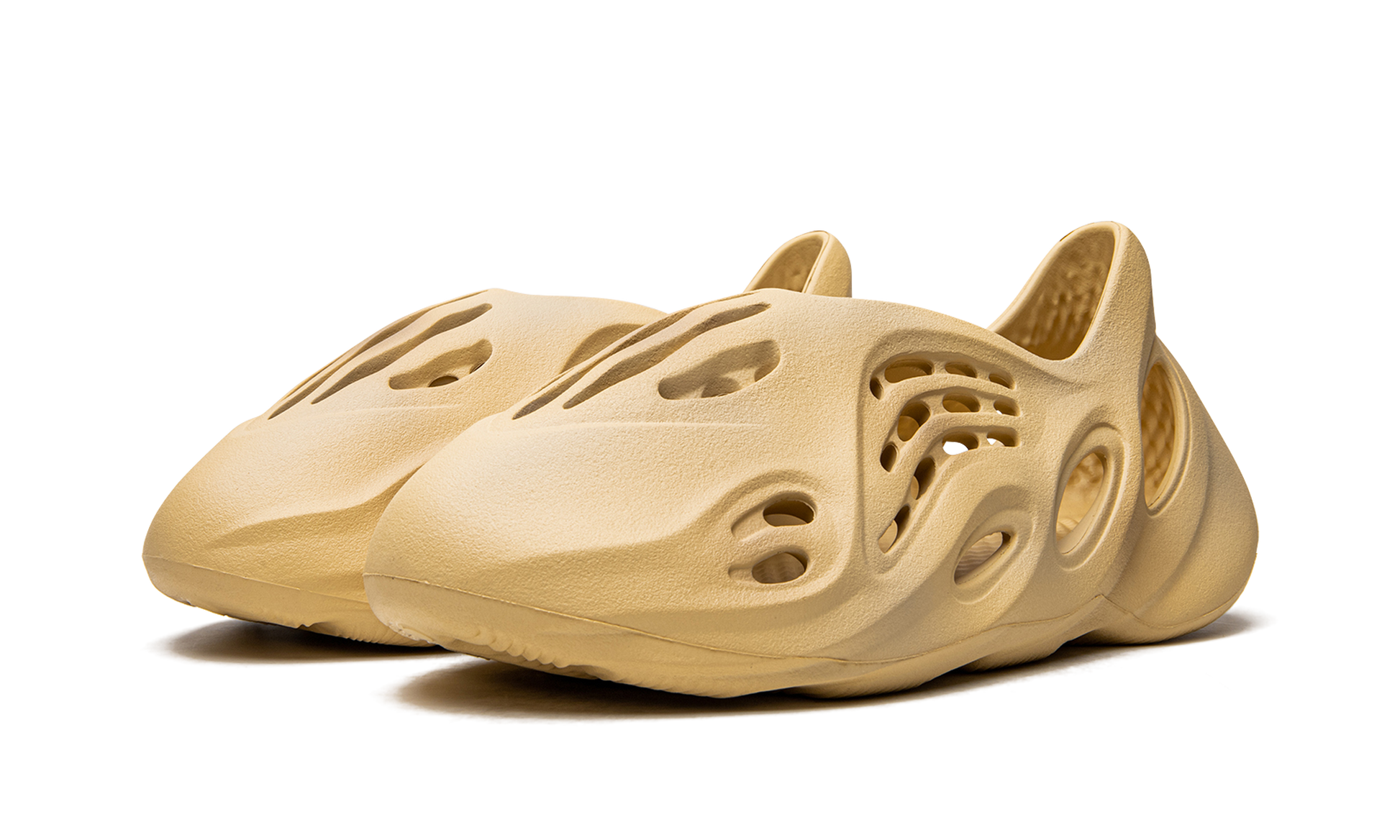 Yeezy Foam Runner "Desert sand" GV6843