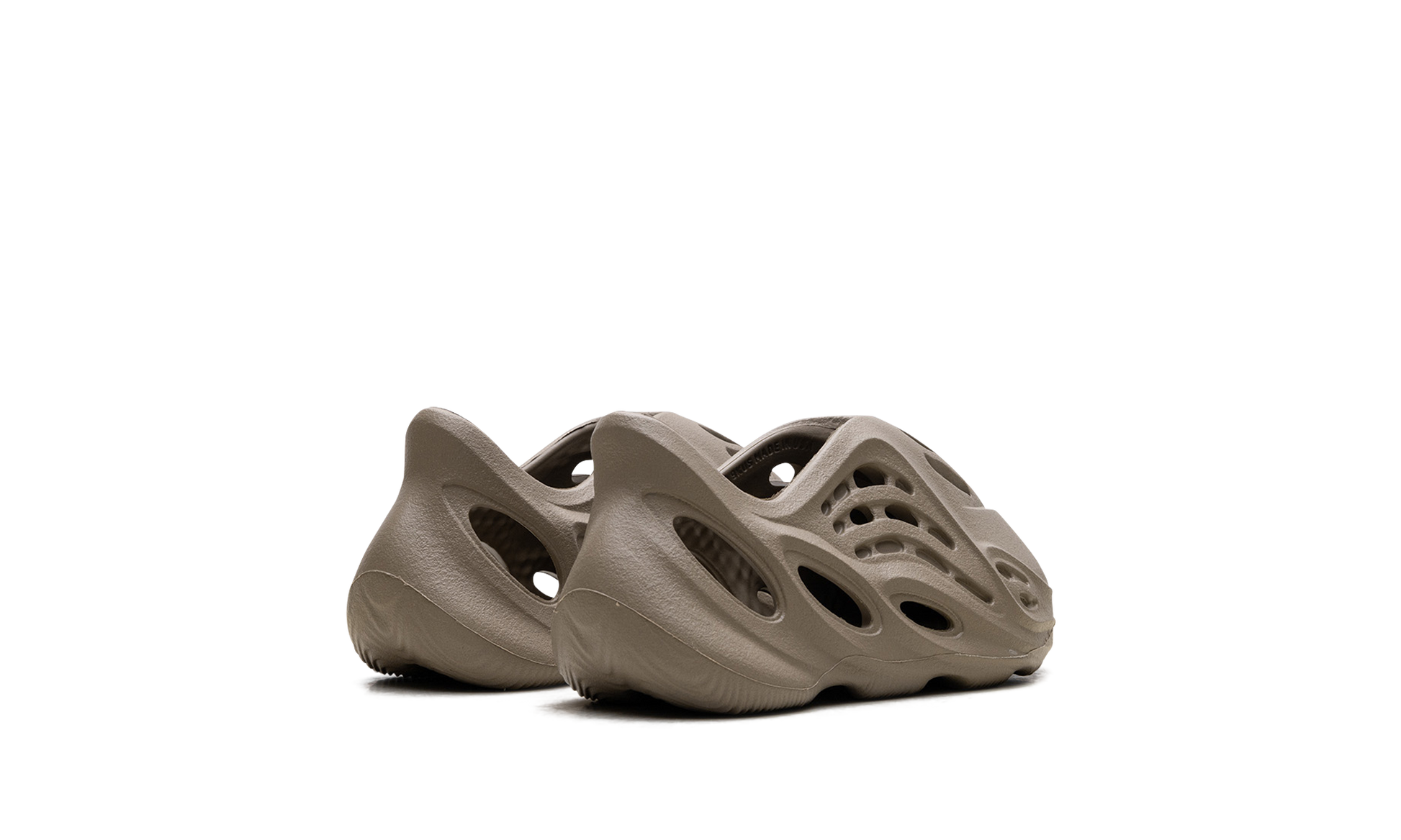 Yeezy Foam Runner Infant "Beige" ID4753