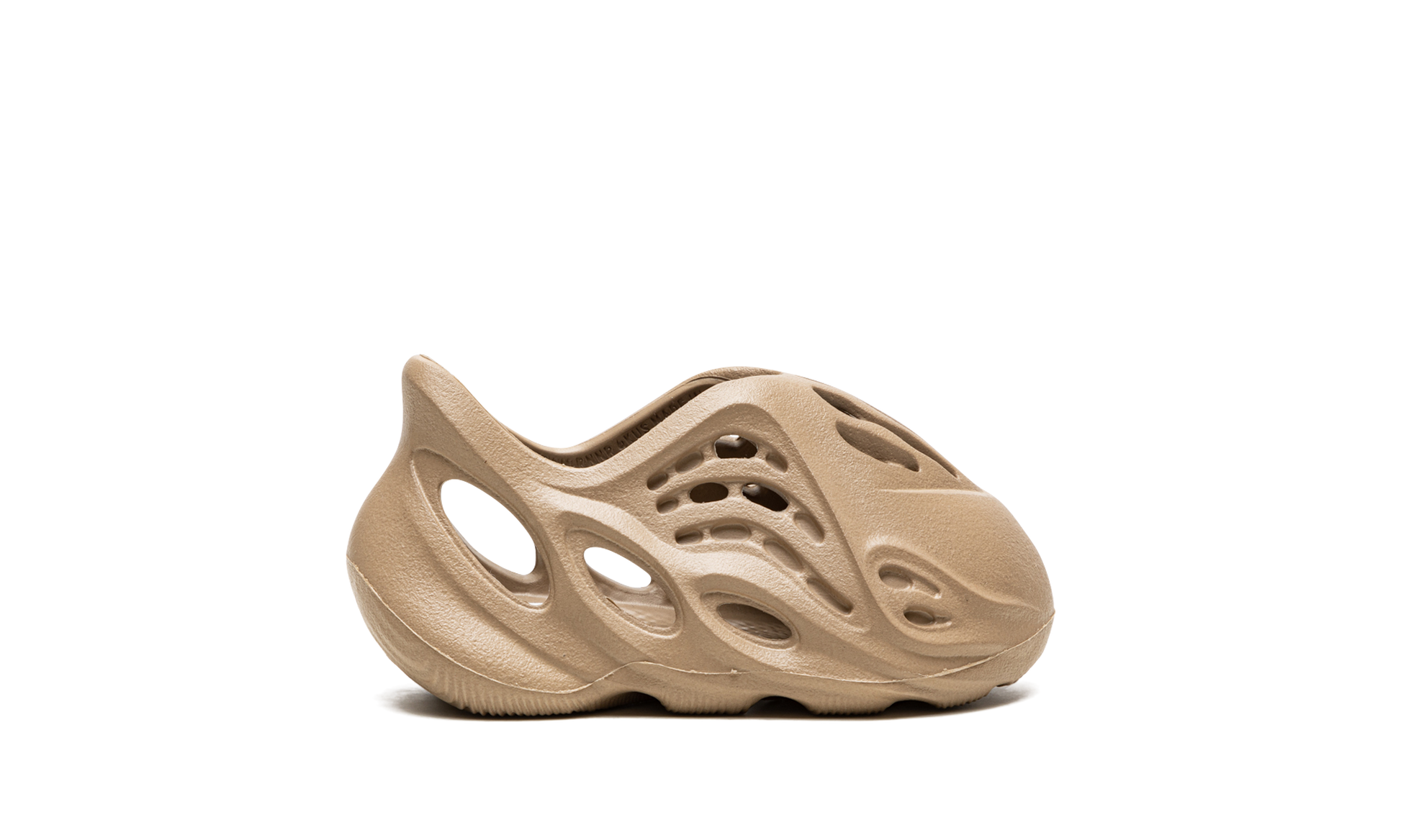 Yeezy Foam Runner Infant "Mist" GW1971