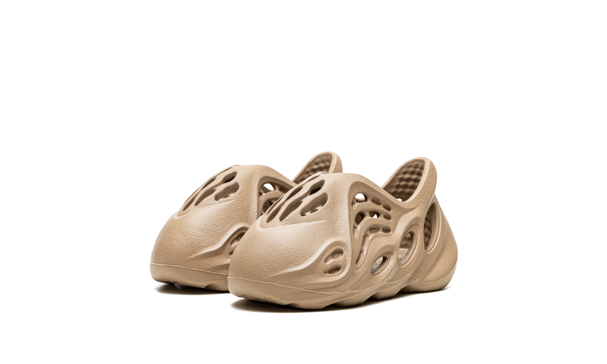 Yeezy Foam Runner Infant "Mist" GW1971