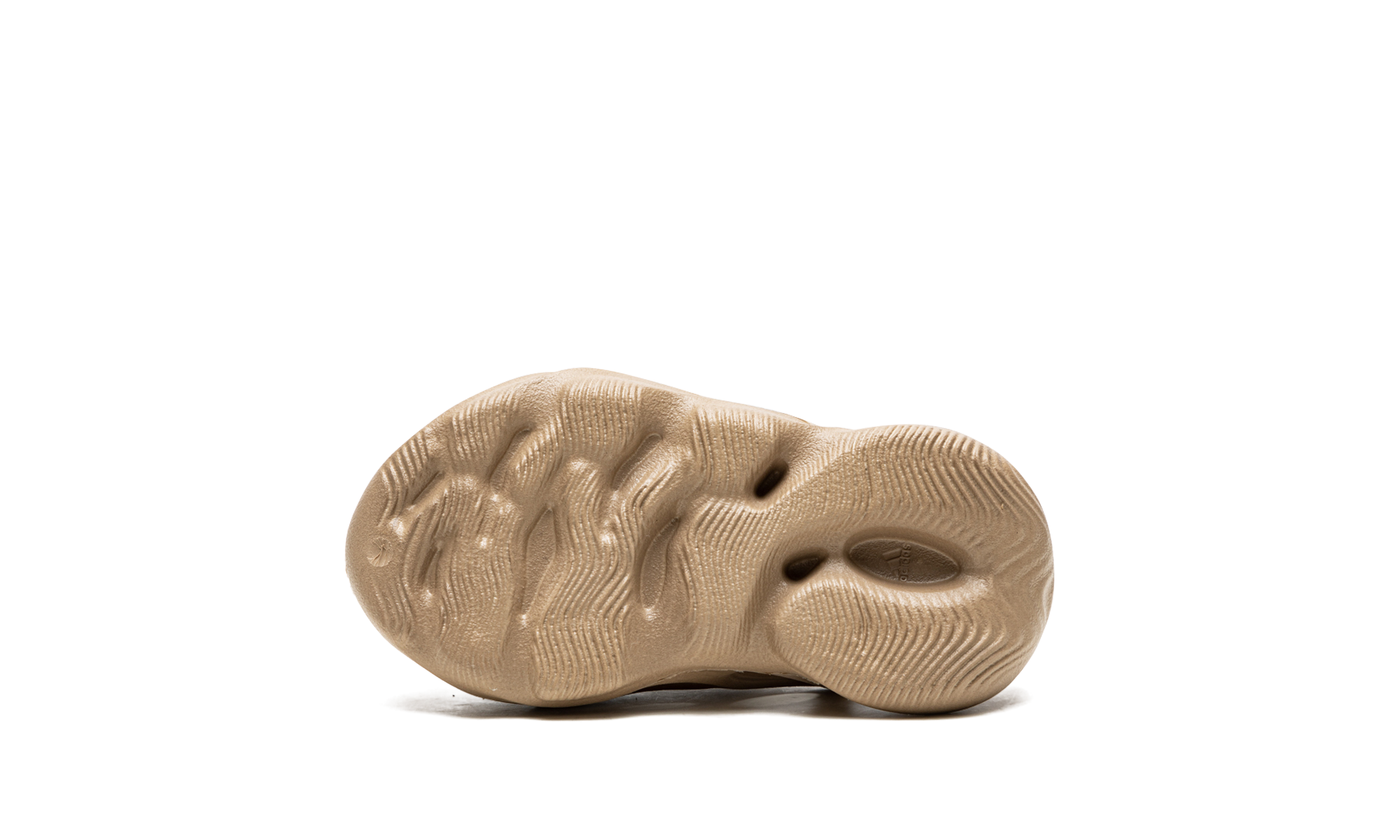 Yeezy Foam Runner Infant "Mist" GW1971