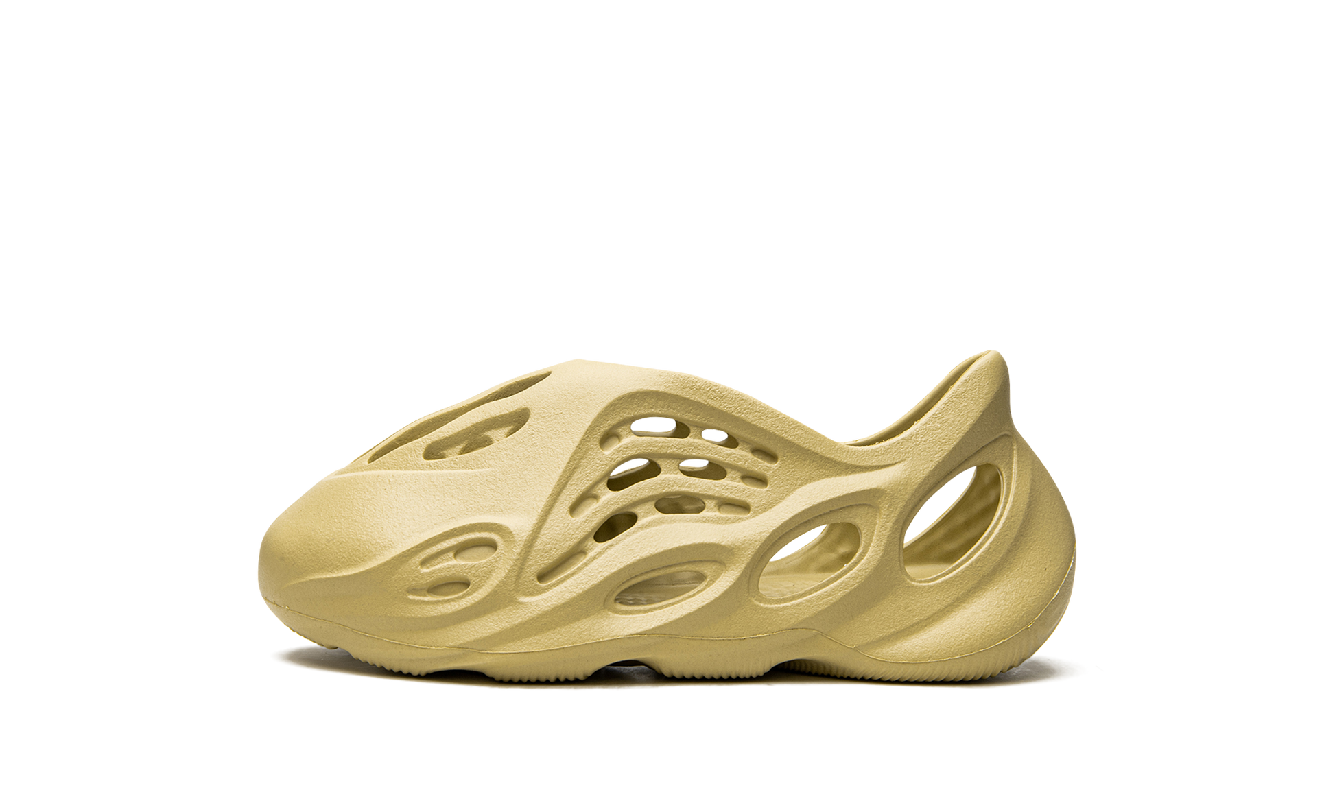 Yeezy Foam Runner Infant "Sulfur" HP5348