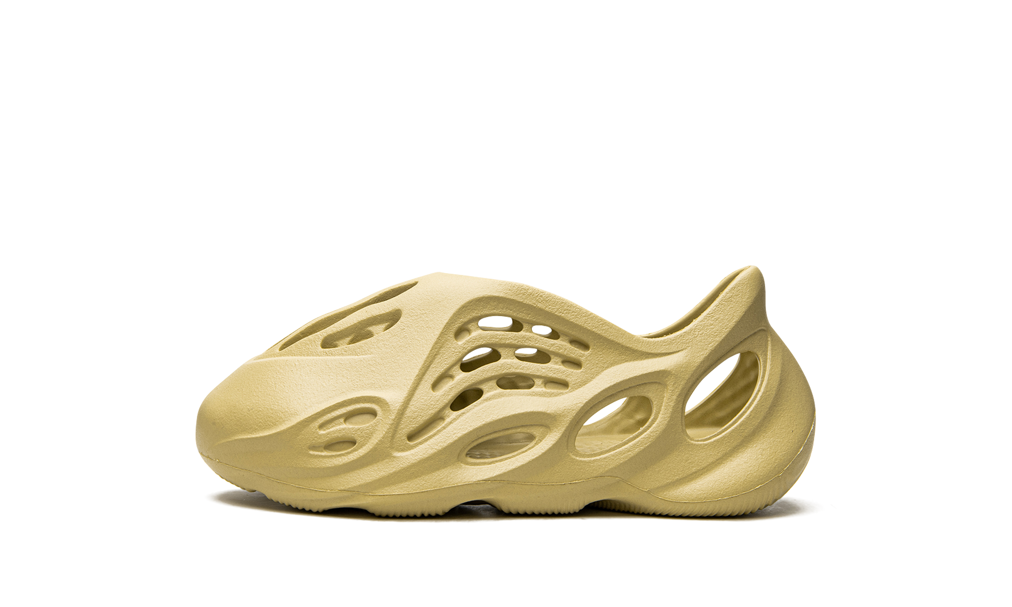 Yeezy Foam Runner Infant "Sulfur" HP5348