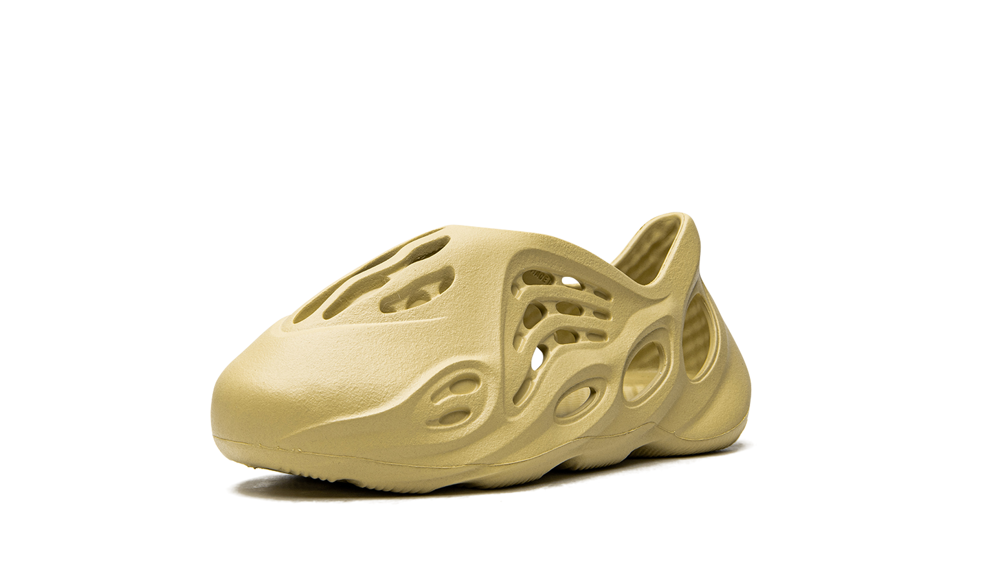 Yeezy Foam Runner Infant "Sulfur" HP5348
