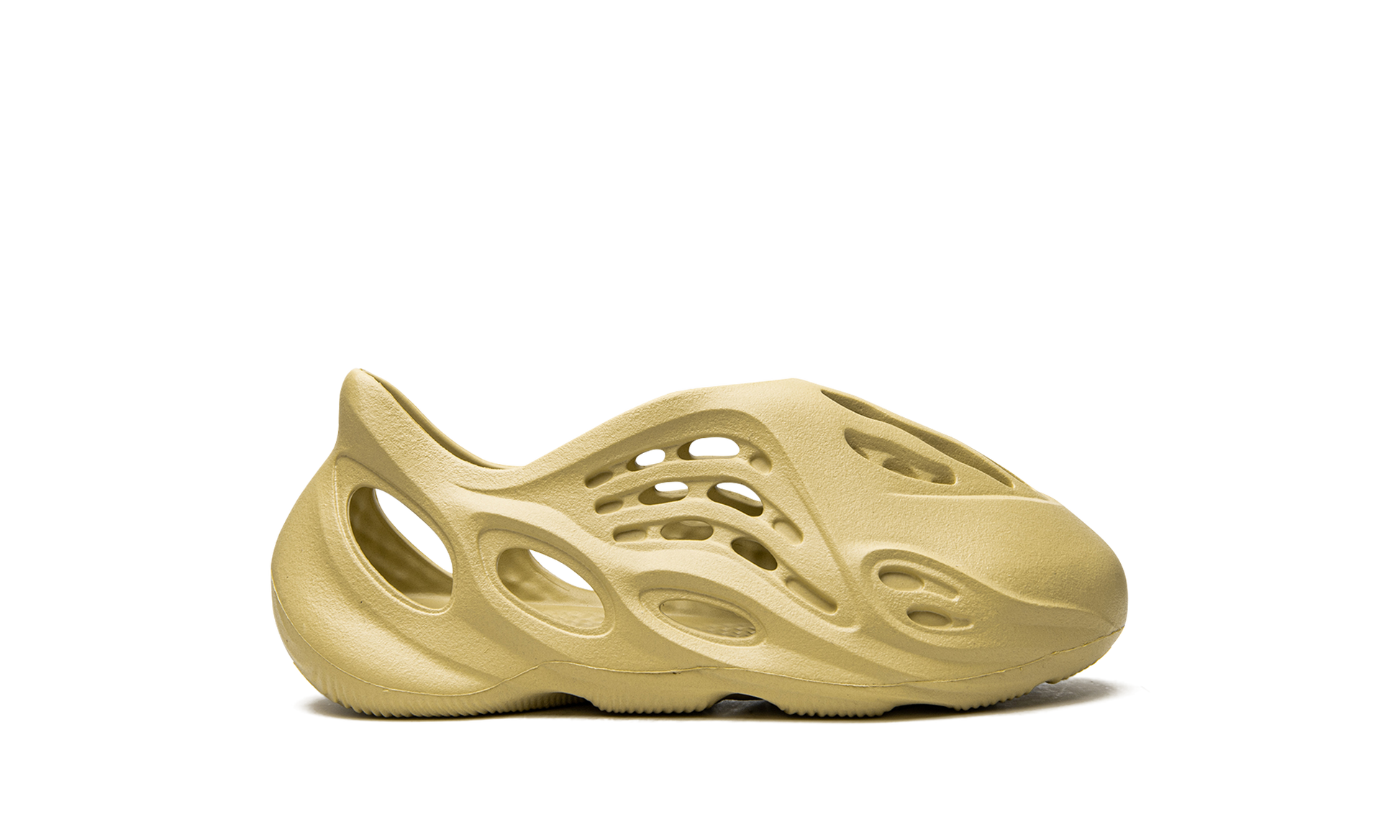Yeezy Foam Runner Infant "Sulfur" HP5348