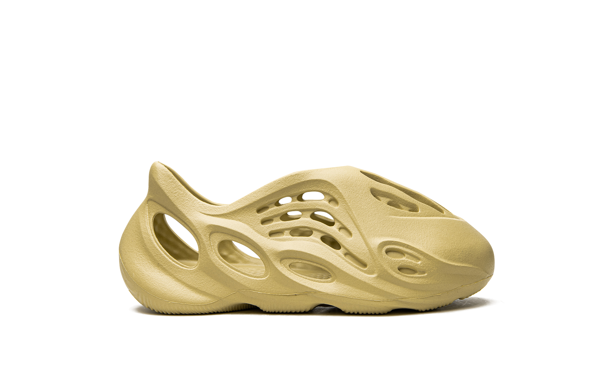Yeezy Foam Runner Infant "Sulfur" HP5348