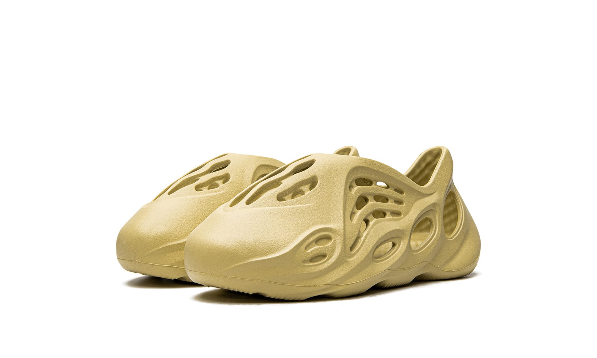 Yeezy Foam Runner Infant "Sulfur" HP5348