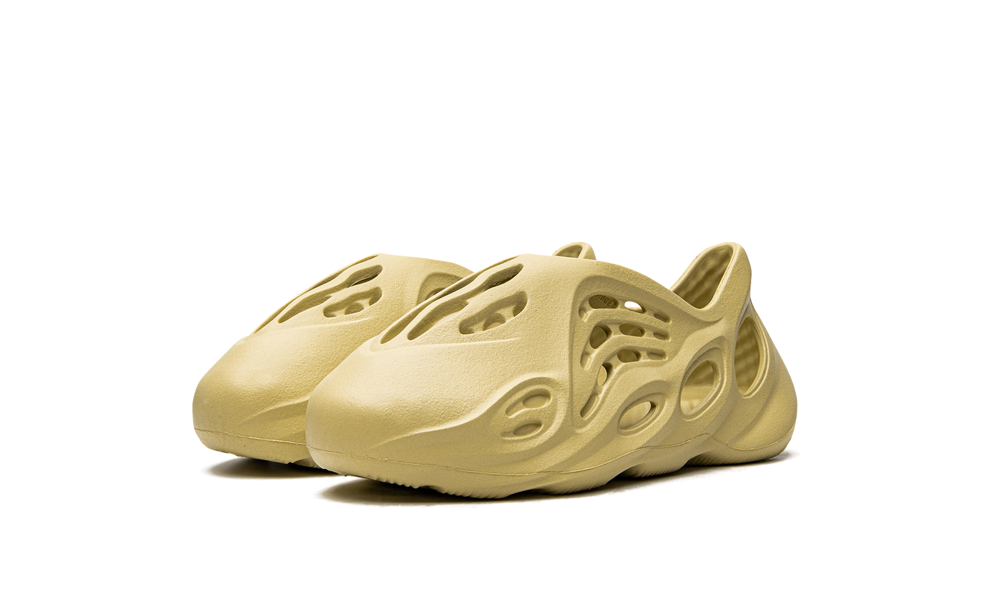 Yeezy Foam Runner Infant "Sulfur" HP5348