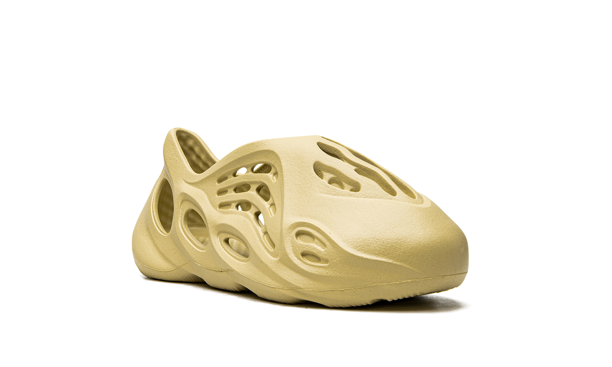 Yeezy Foam Runner Infant "Sulfur" HP5348