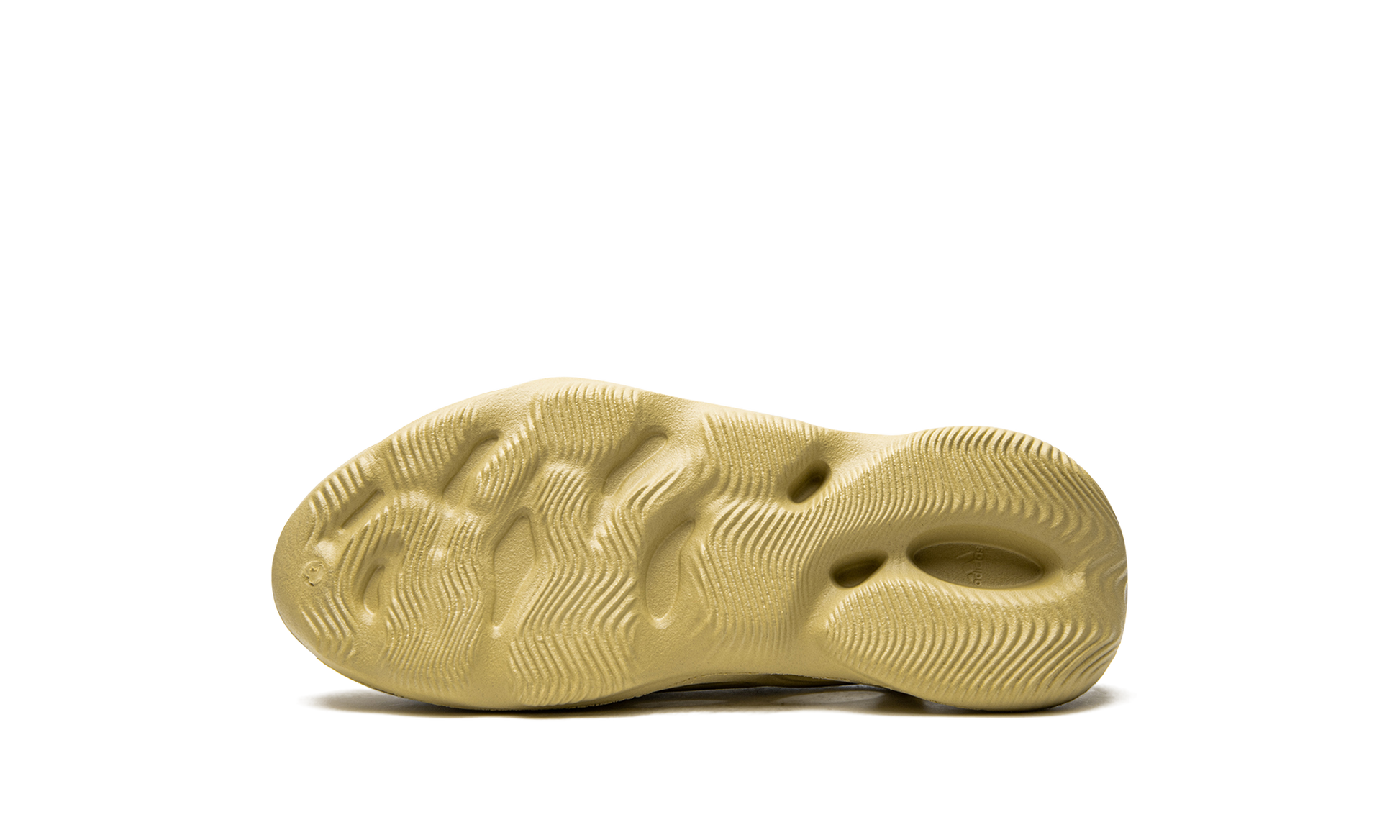 Yeezy Foam Runner Infant "Sulfur" HP5348
