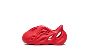 Yeezy Foam Runner Infant "Vermillion" GX1137